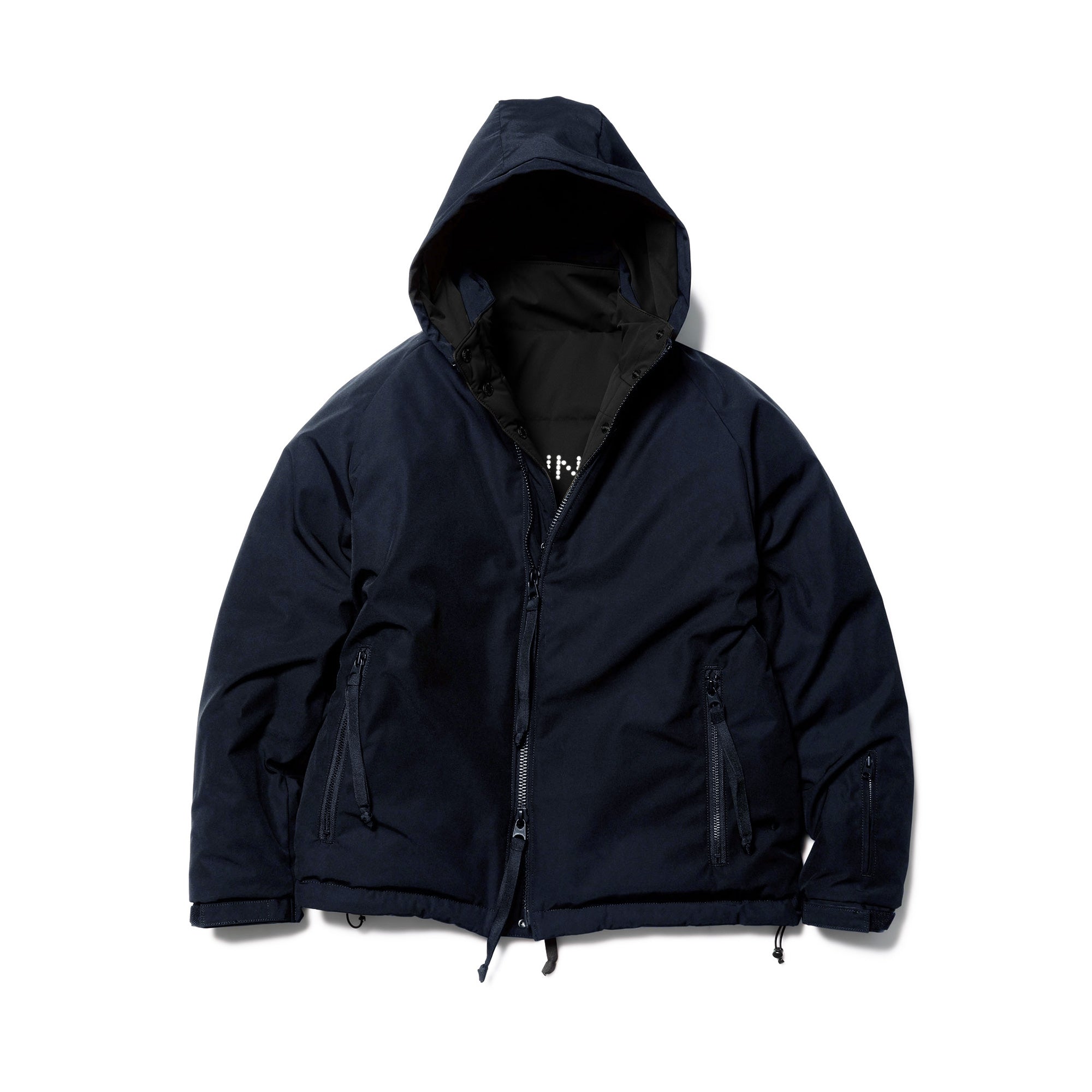 Sophnet Reversible Padded Jacket