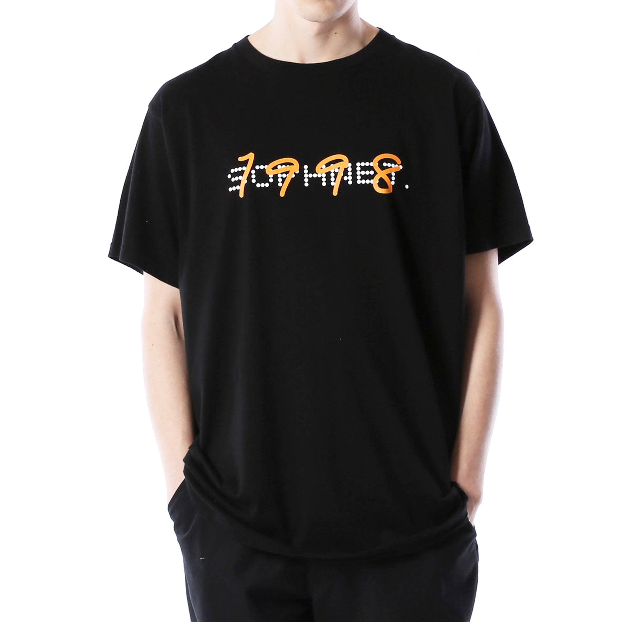 Sophnet. Mens Authentic 1998 Tee