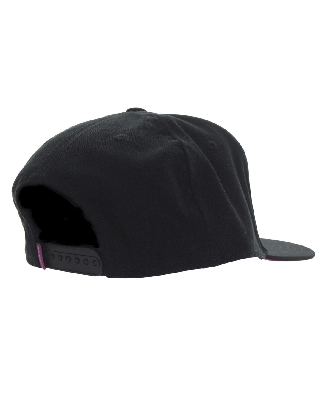 Mishka: Seducer Snapback (Black)