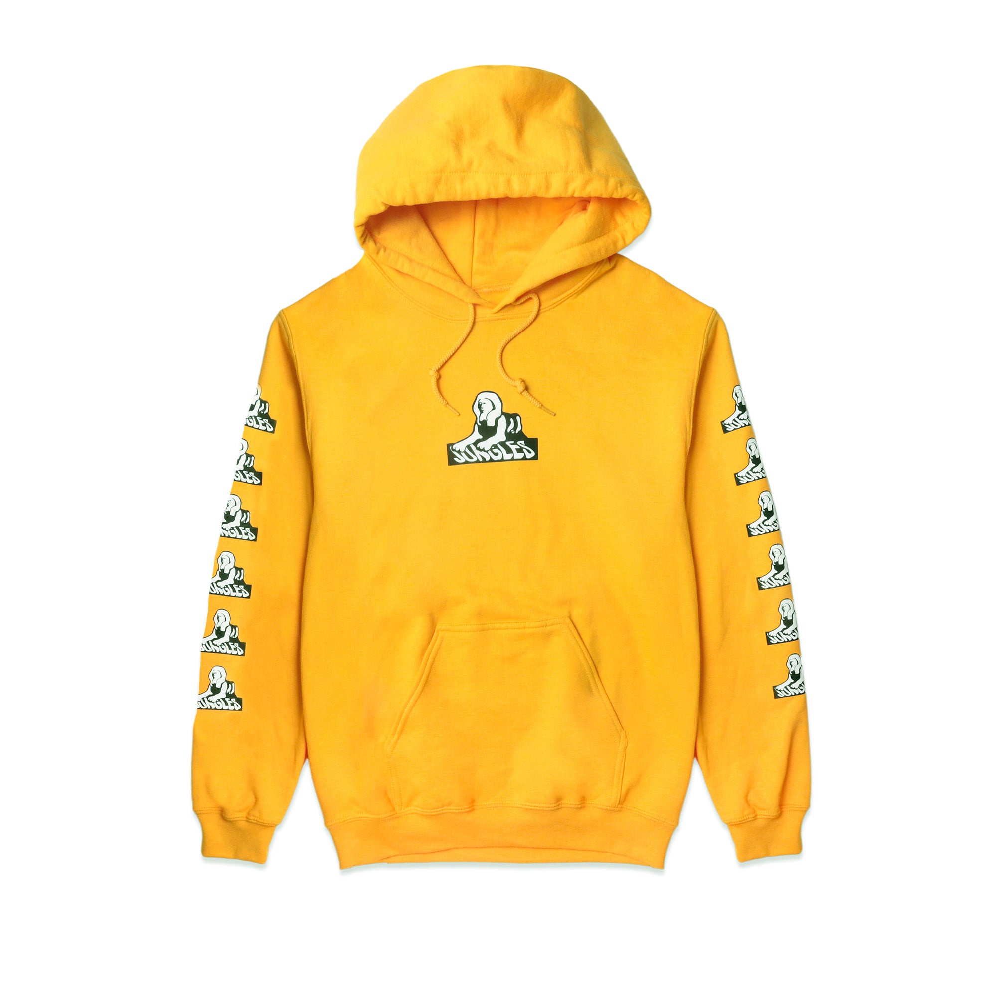 Jungles Sphinx Hoodie