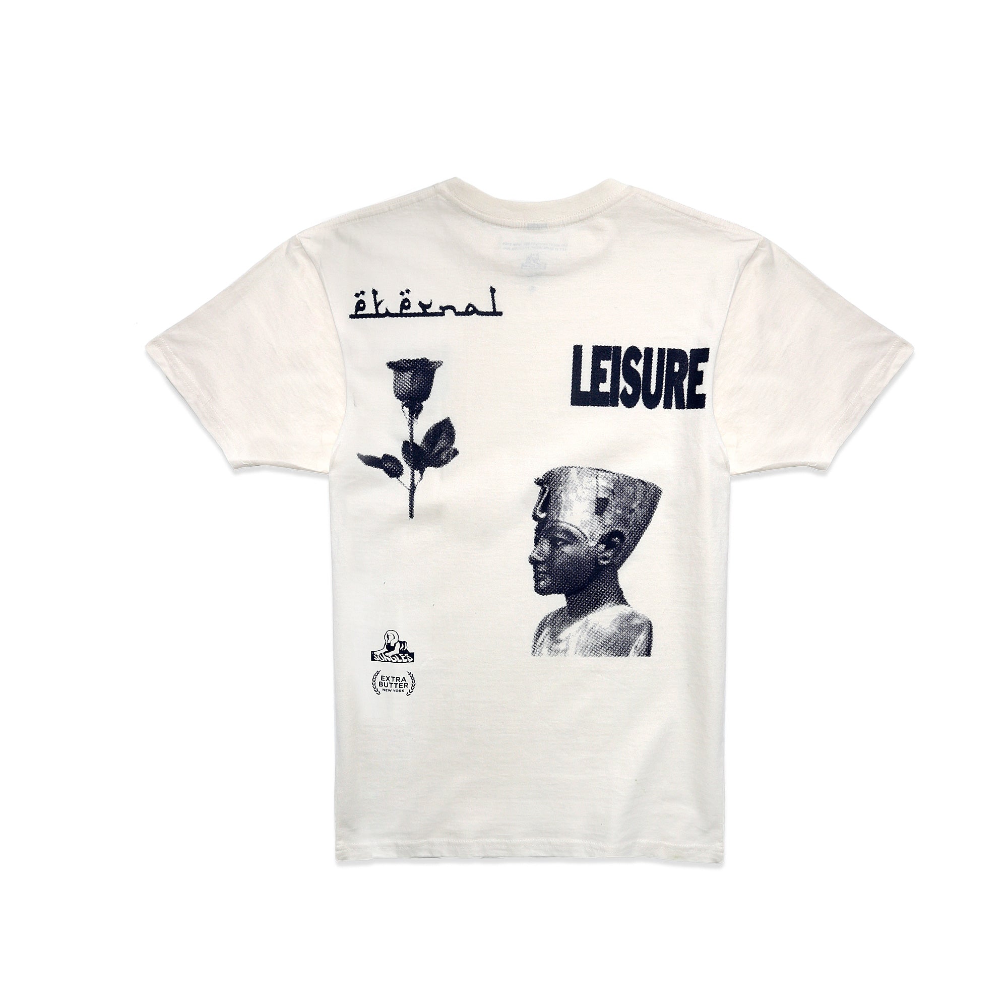 Jungles Mens Eternal S/S Tee