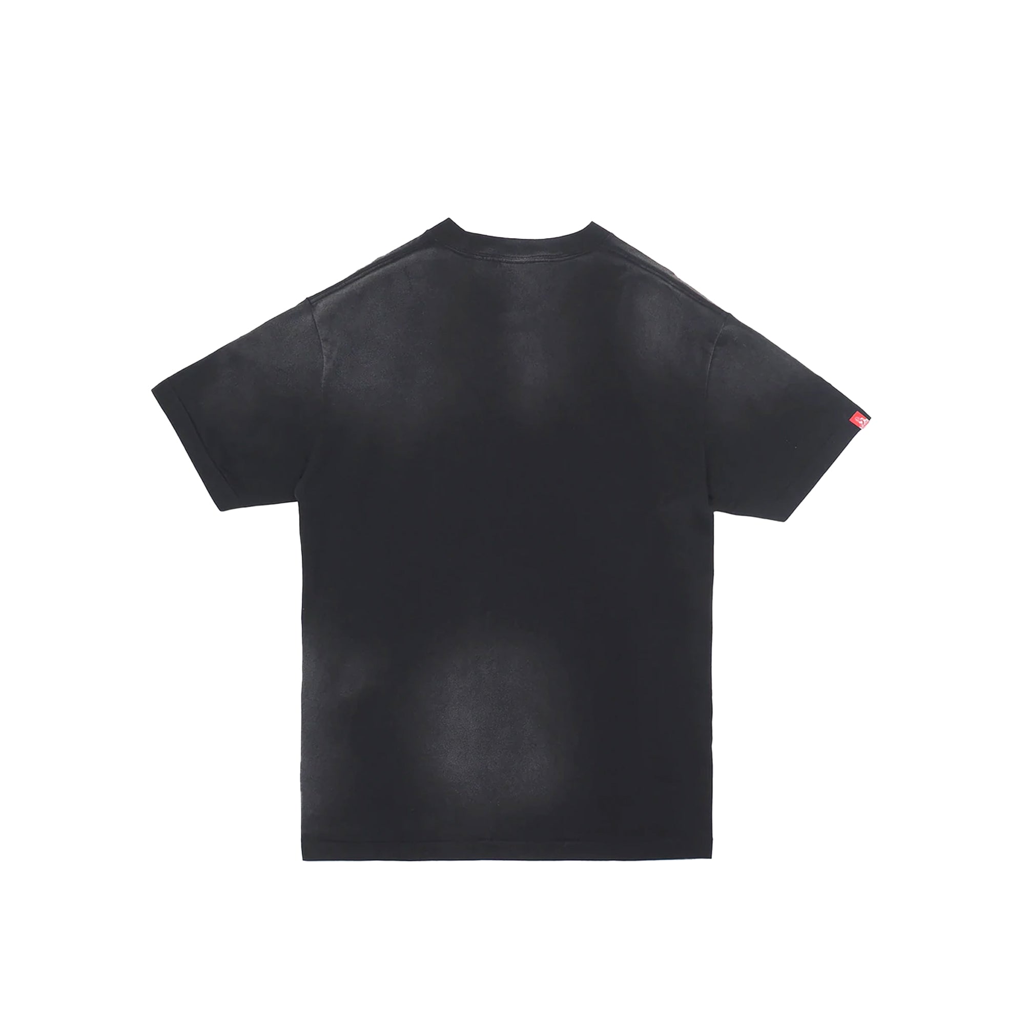 Jungles Mens Waterfall SS Tee