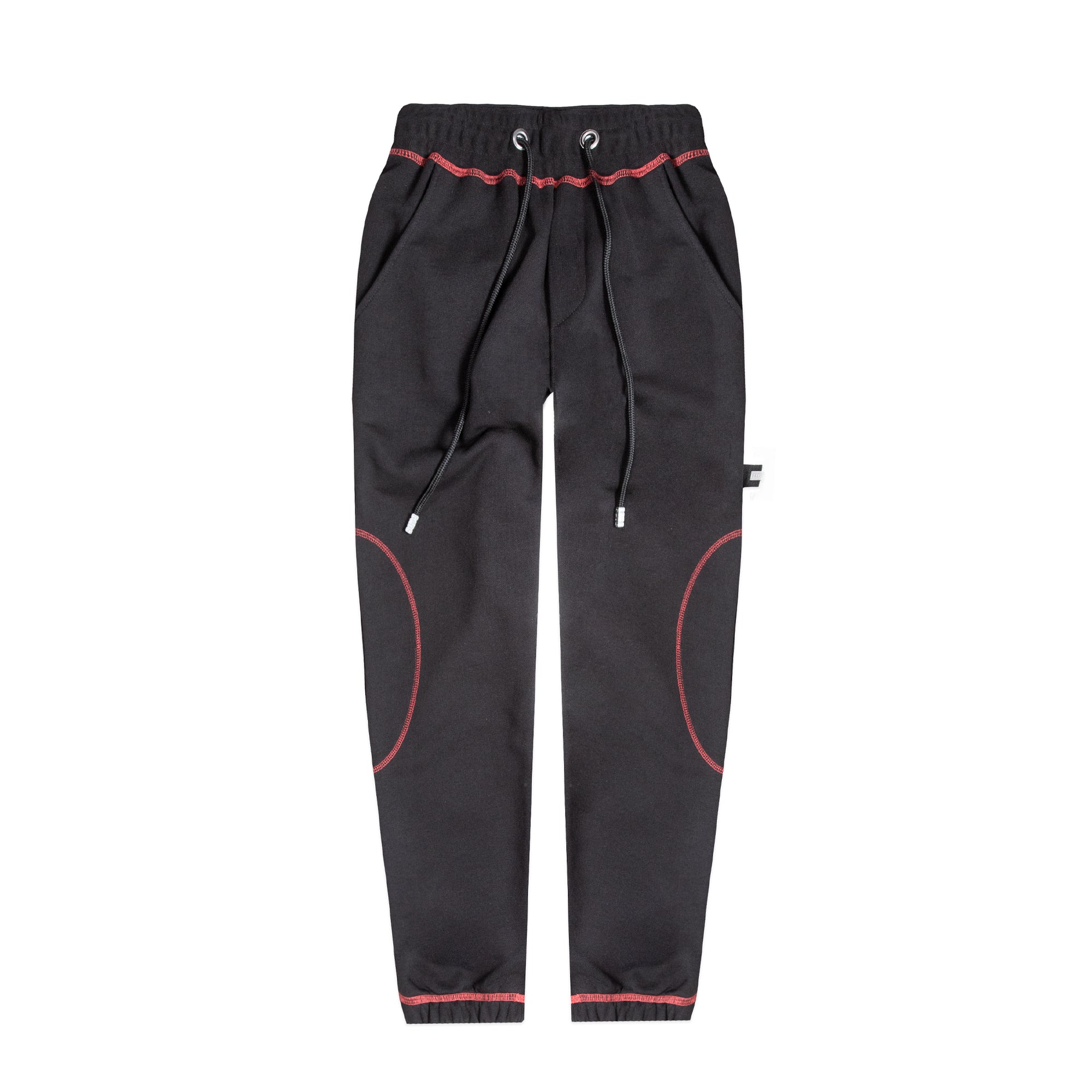 GCDS Womens Tag Pants