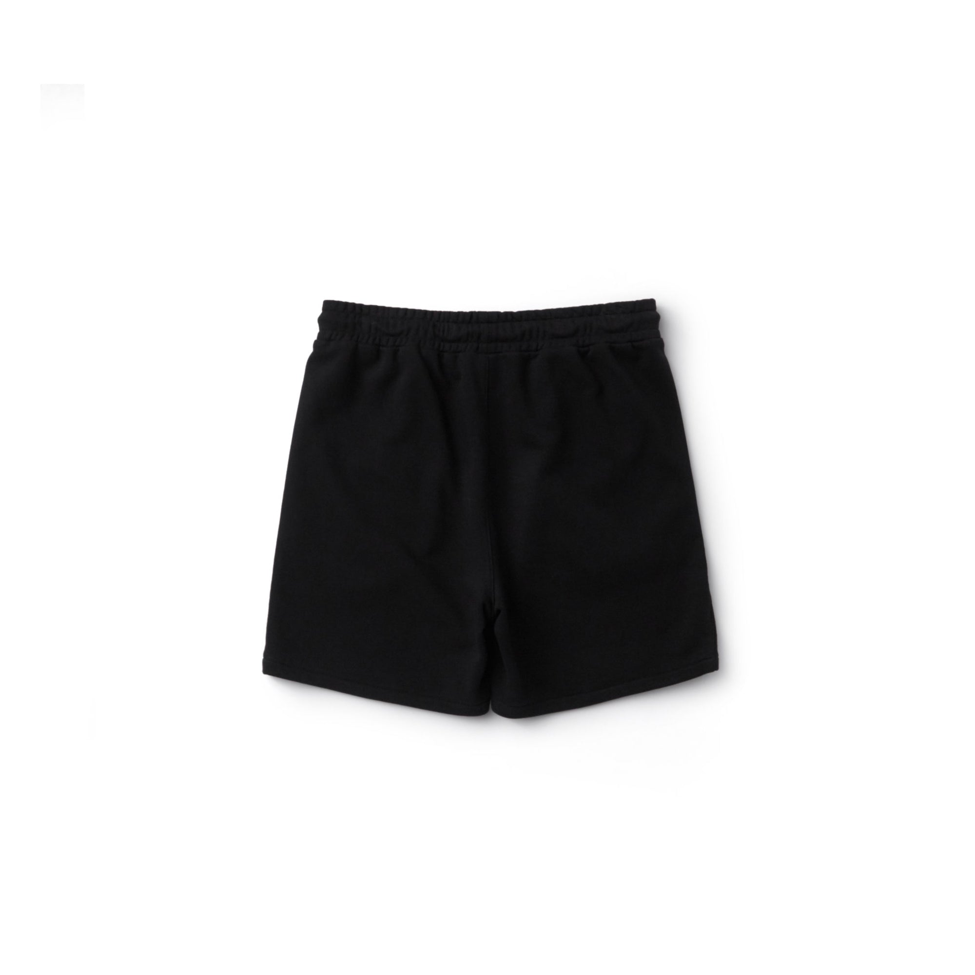 IISE Mens Sweat Shorts 'Black'