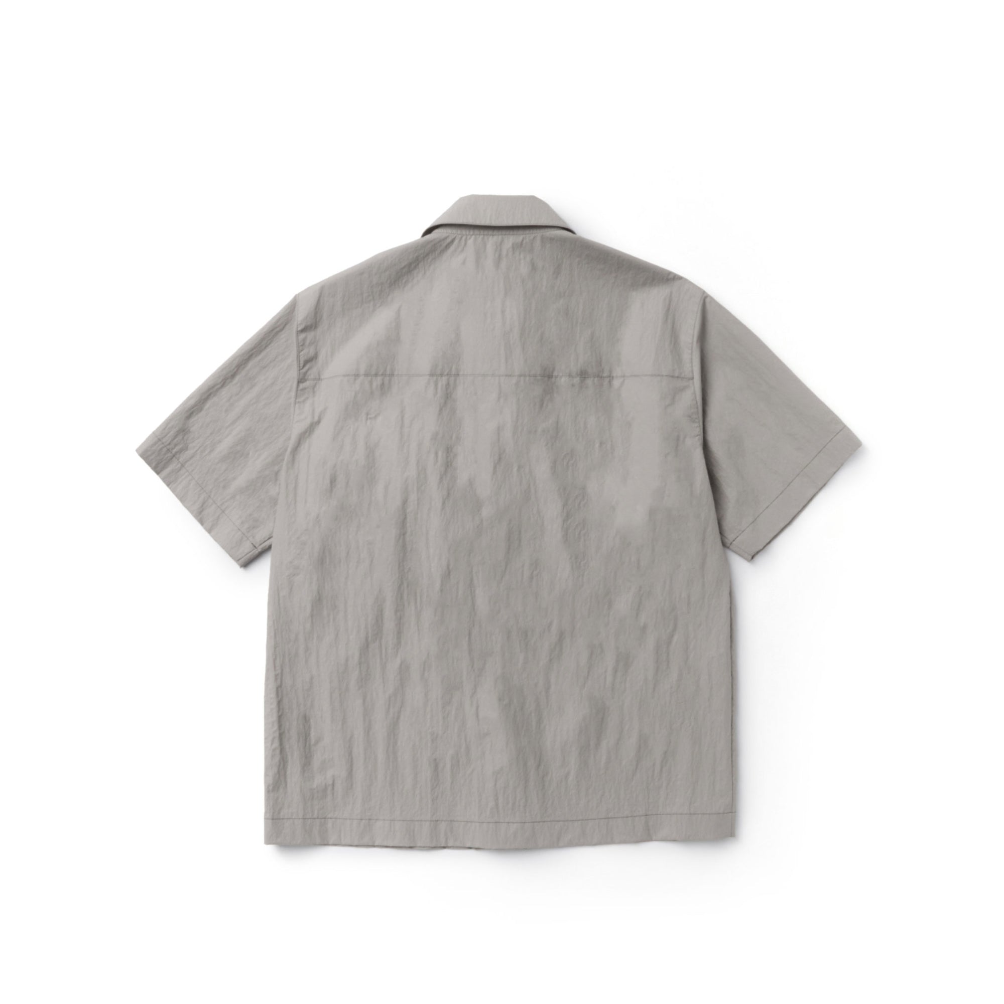 IISE Mens Utility Shirt 'Clay'