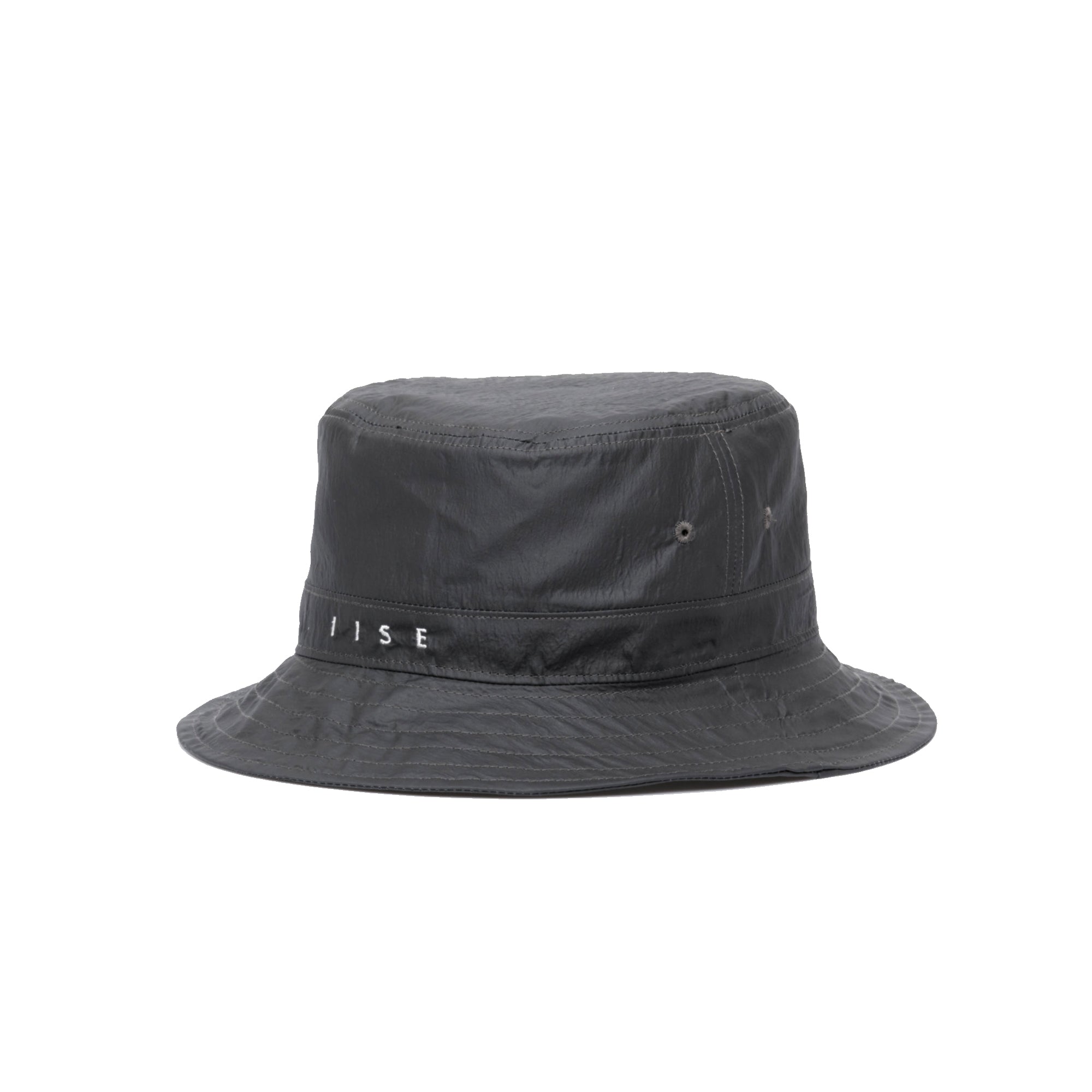 IISE Mens Bucket Hat 'Black'