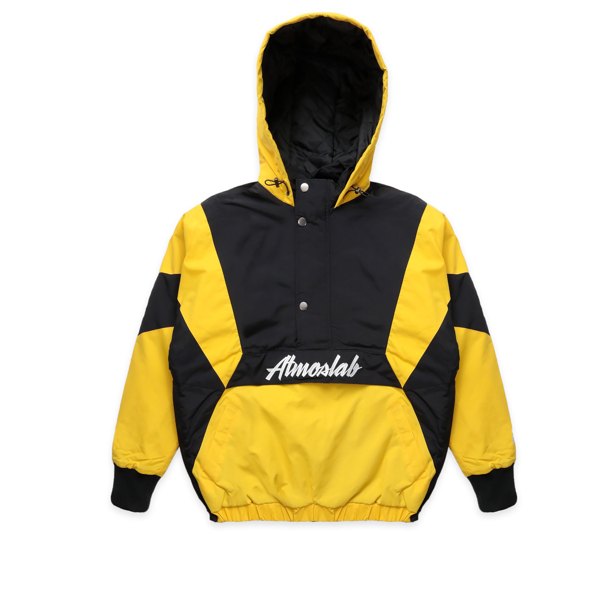 Atmos Lab x Starter Mens Black Label Hockey Anorak Jacket