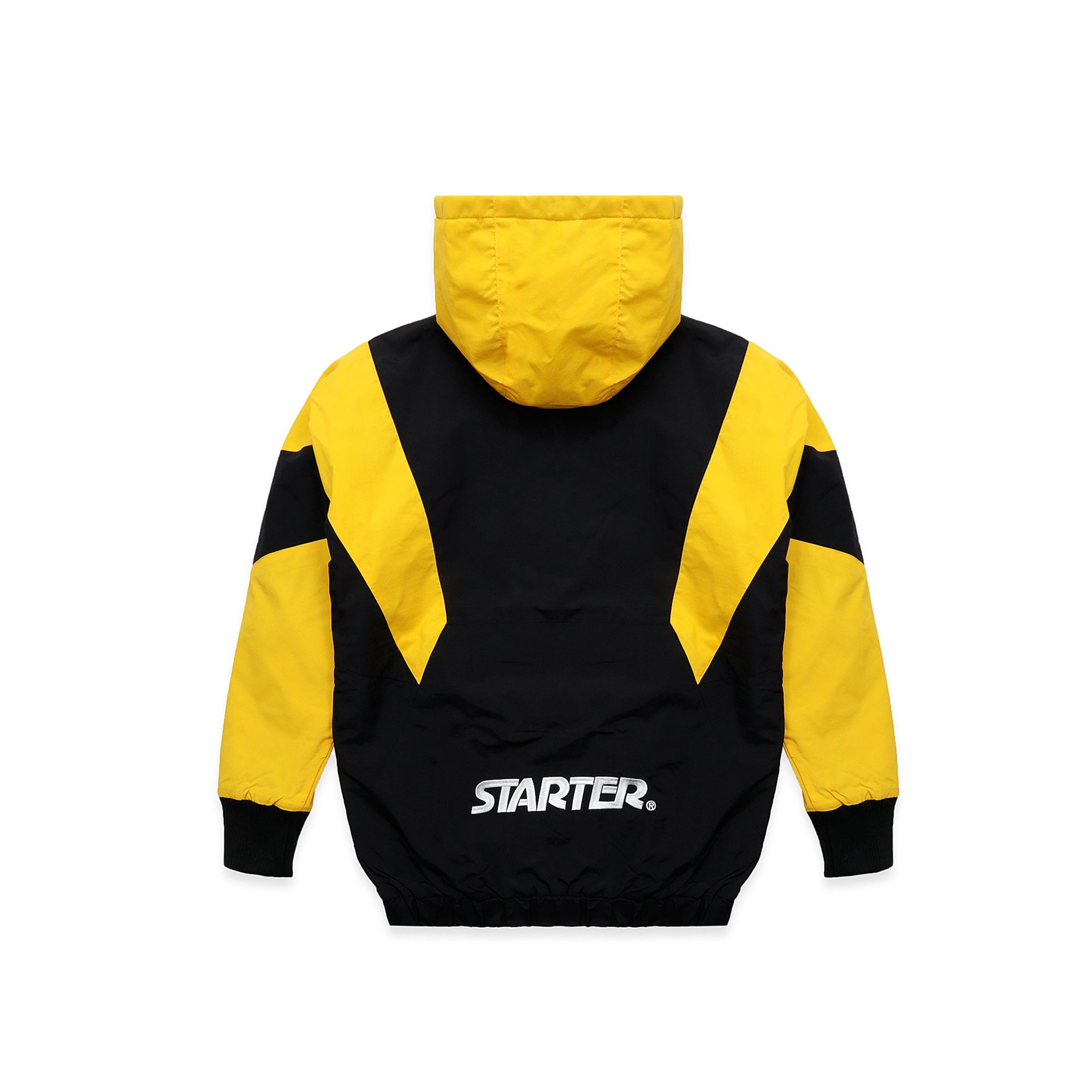 Atmos Lab x Starter Mens Black Label Hockey Anorak Jacket