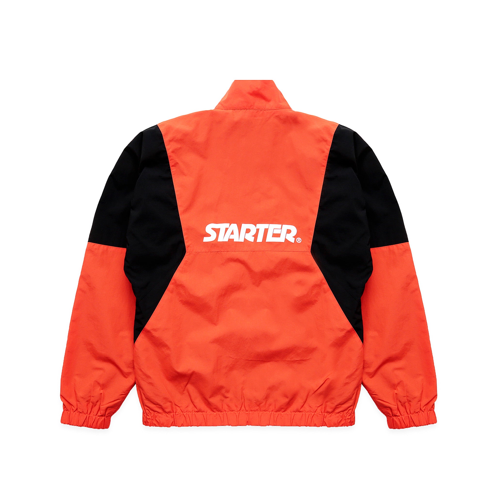 Atmos Lab x Starter Black Label Track Jacket [ST-AT-002-ORG]