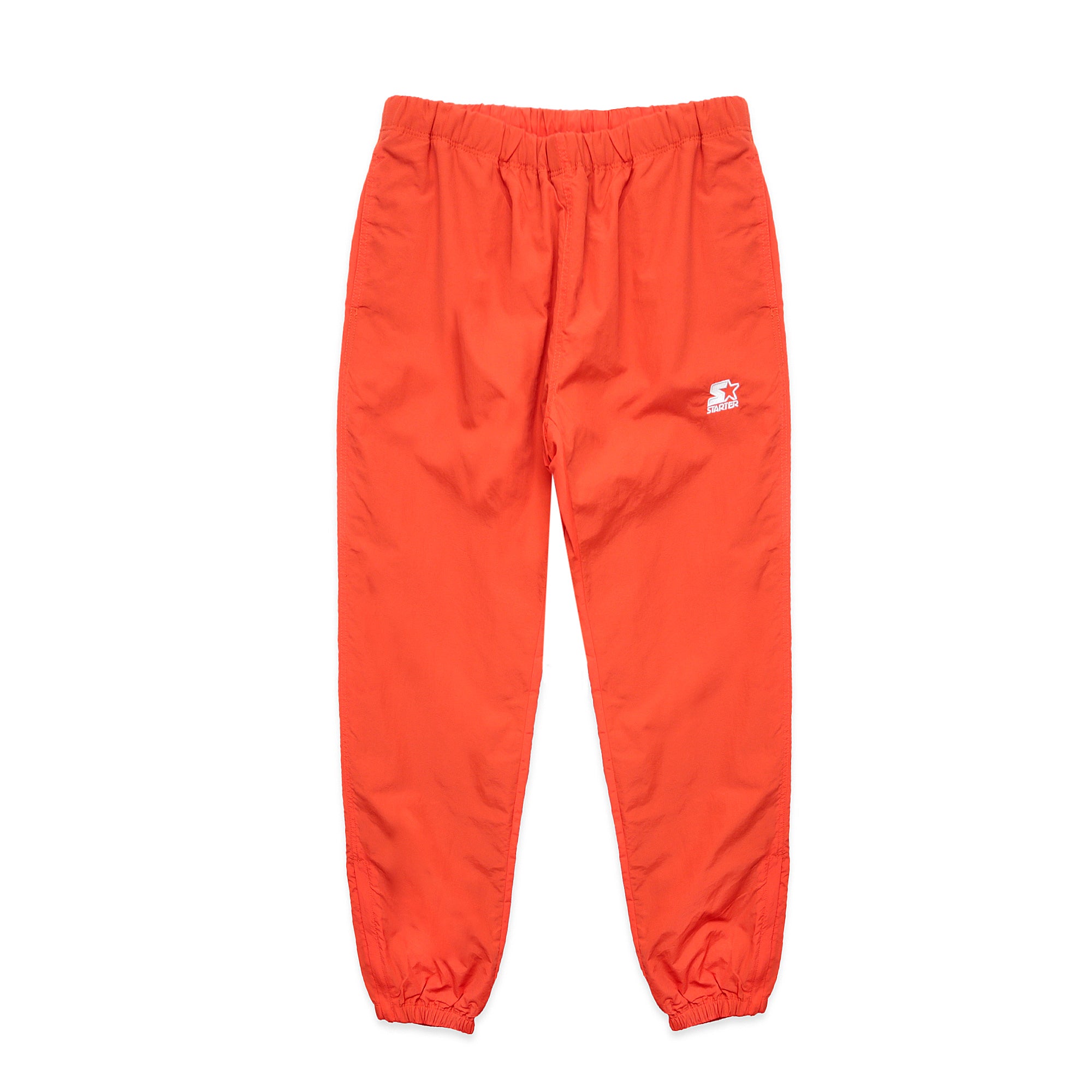 Atmos Lab x Starter Mens Black Label Warm Up Pants