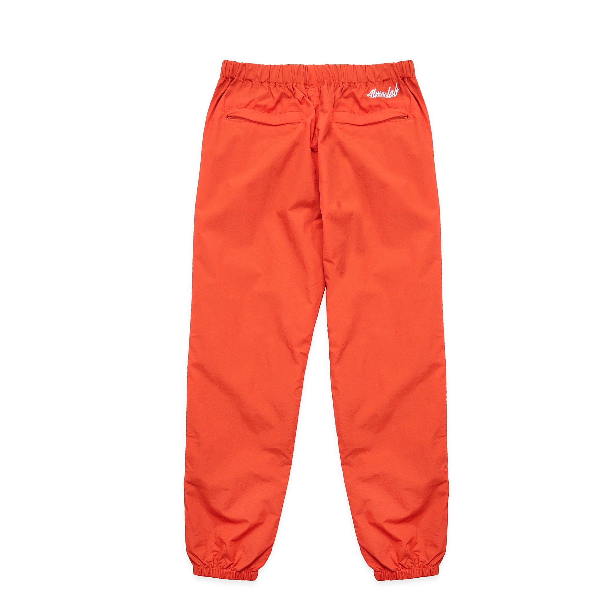 Atmos Lab x Starter Mens Black Label Warm Up Pants