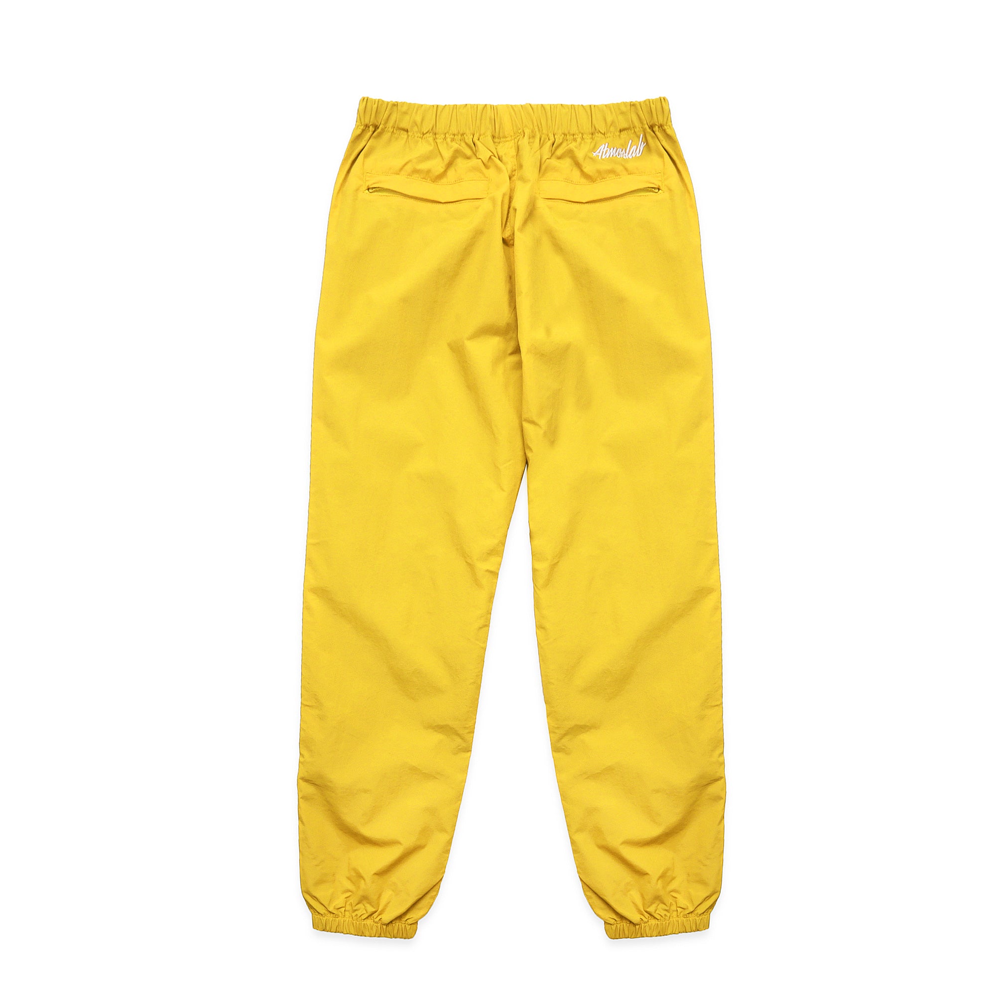 Atmos Lab x Starter Black Label Warm Up Pants