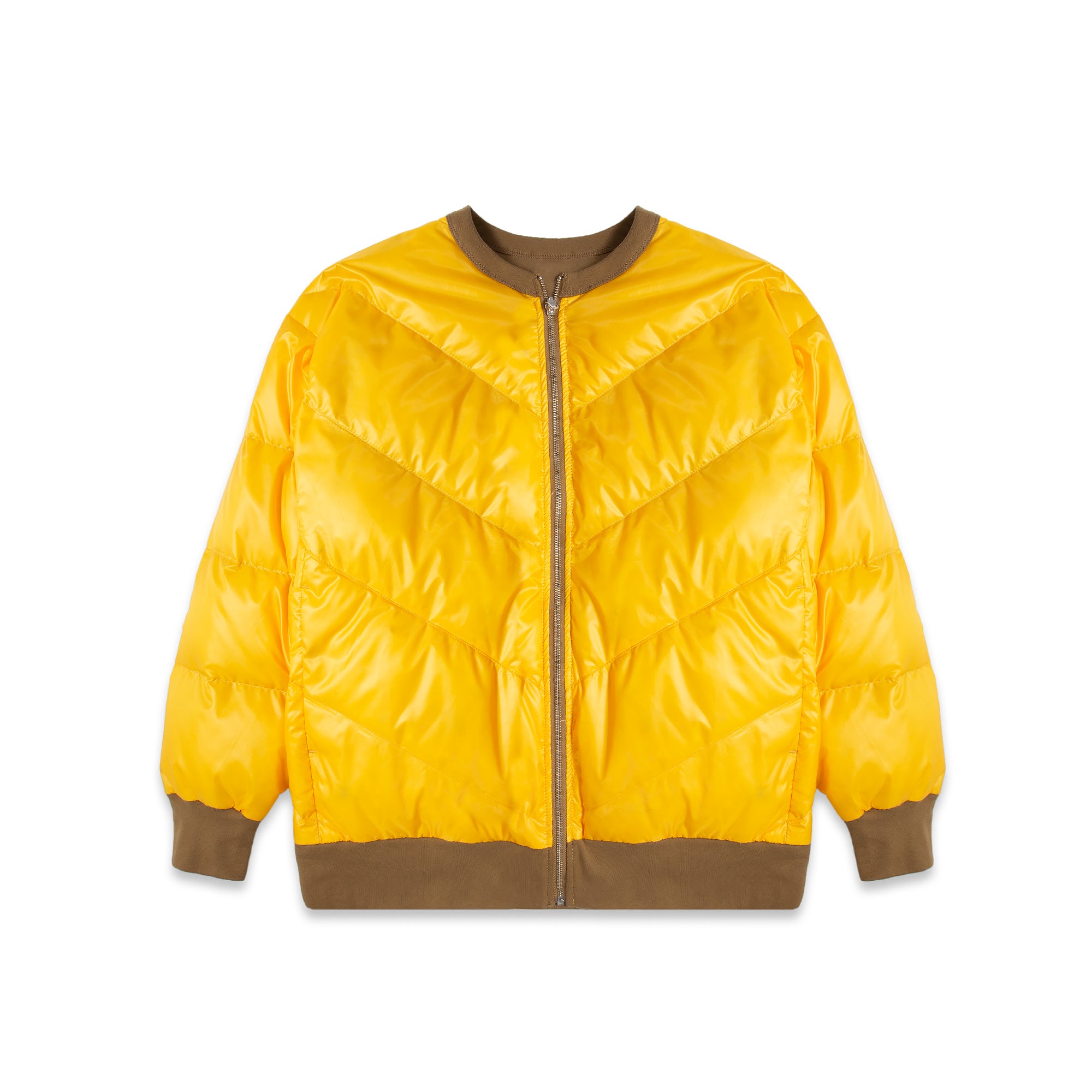 Nanamica Mens  Reversible Down