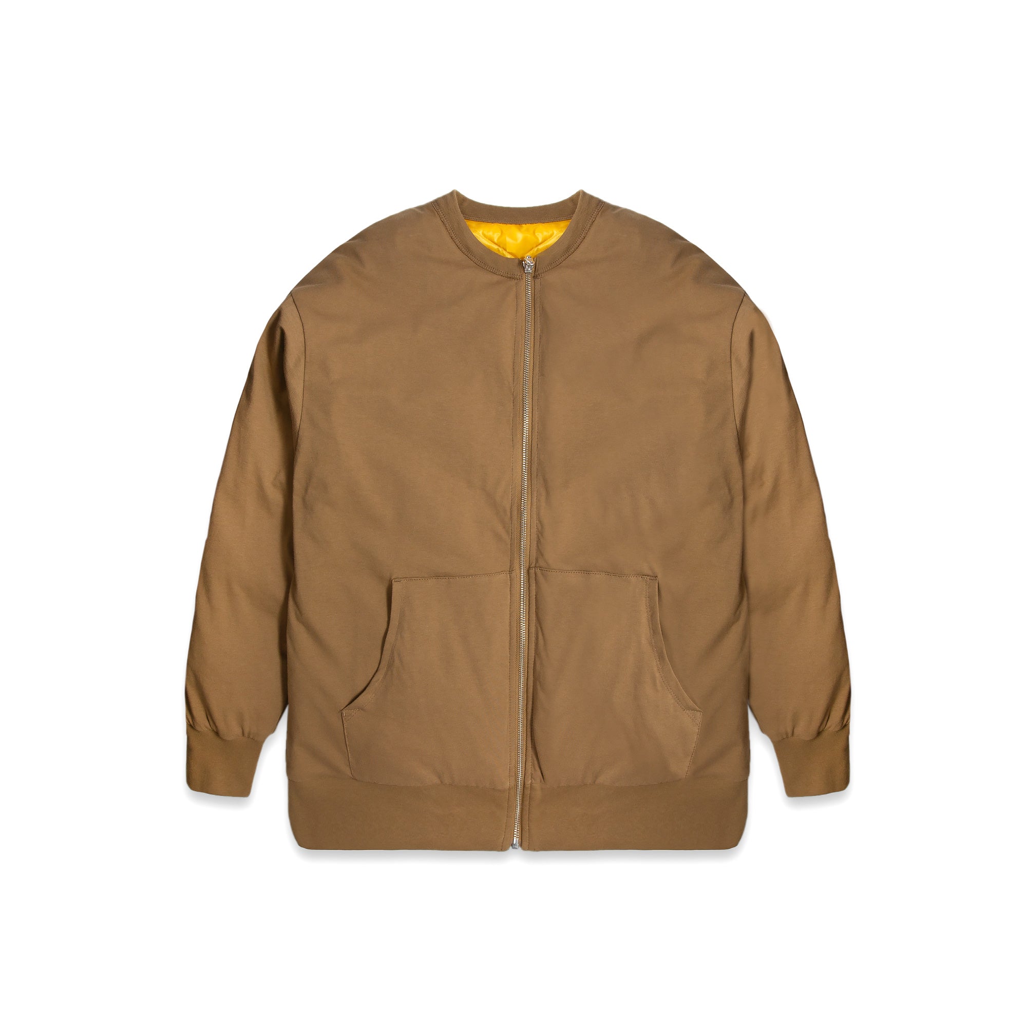 Nanamica Mens  Reversible Down