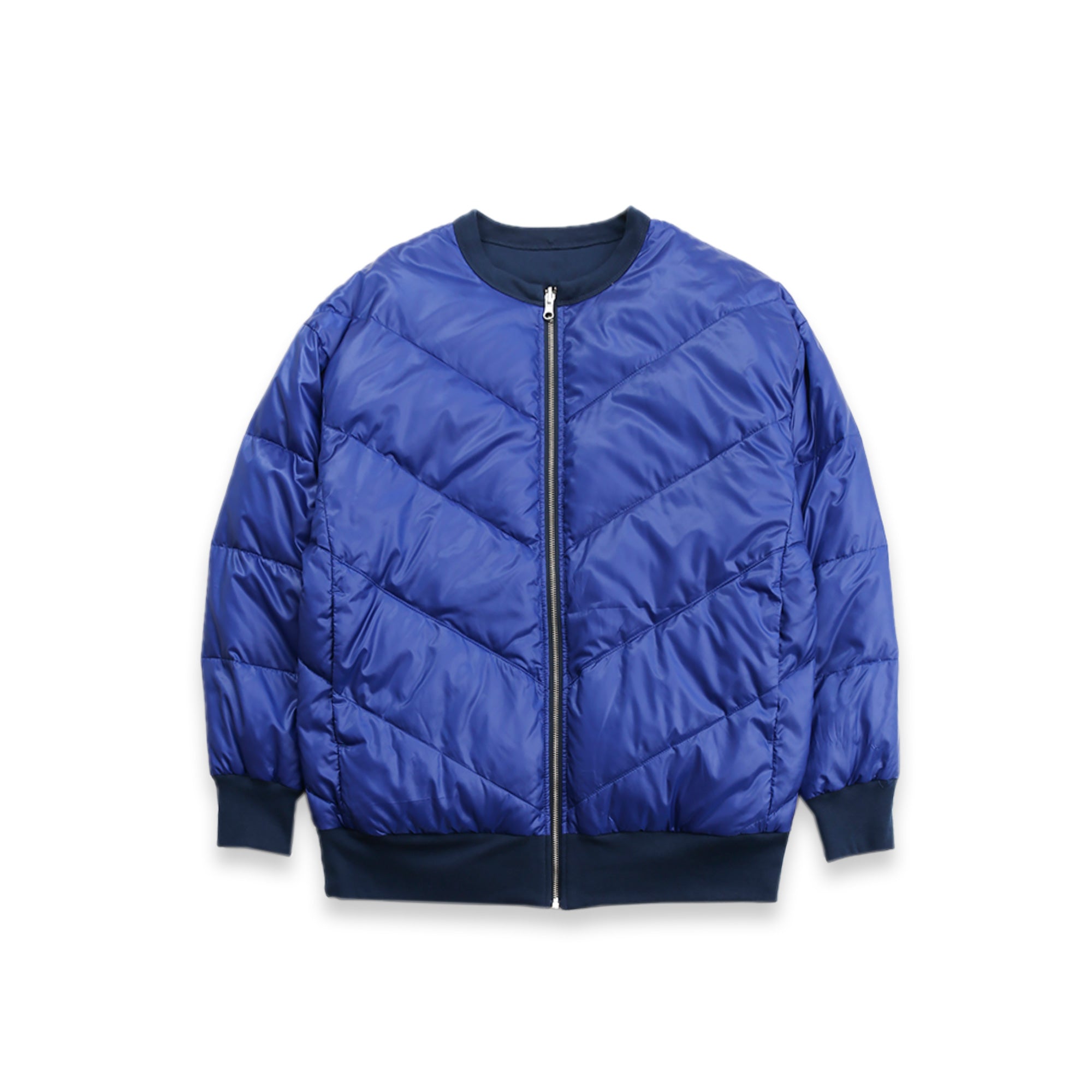 Nanamica Mens Reversible Down Jacket