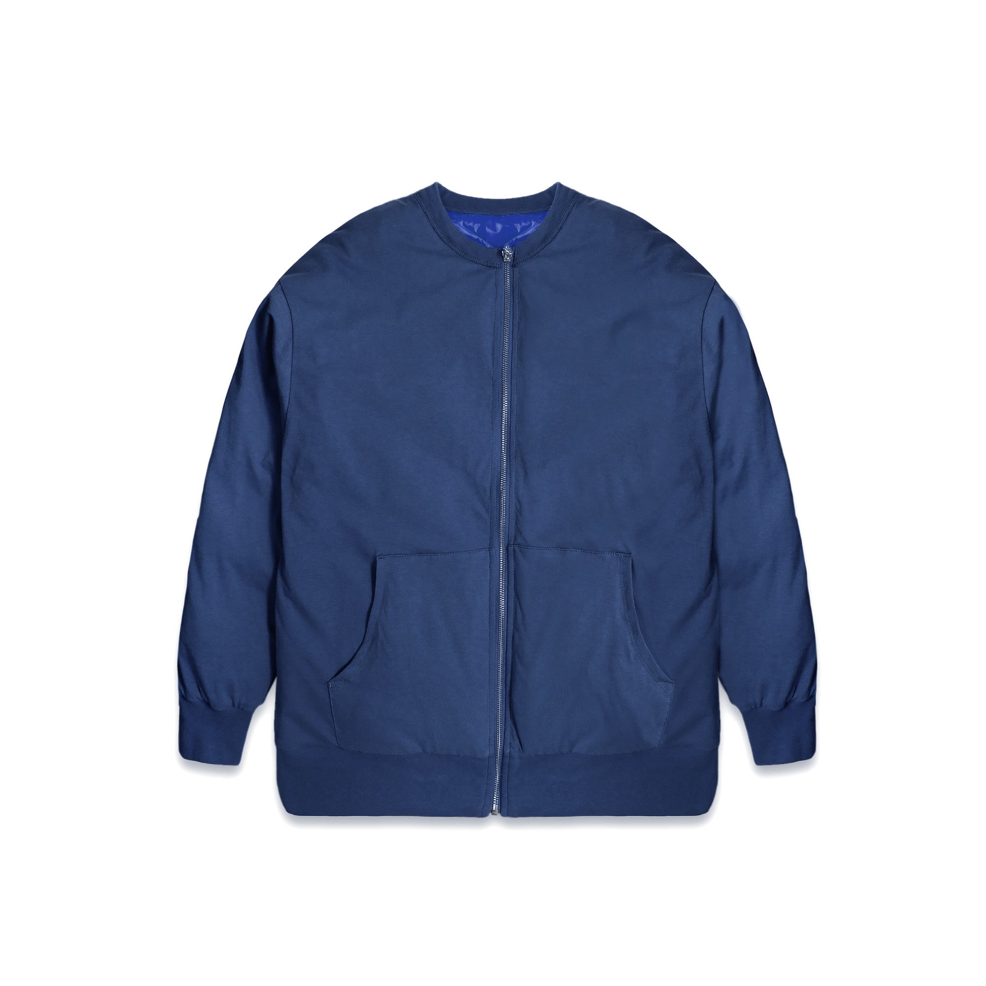 Nanamica Mens Reversible Down Jacket
