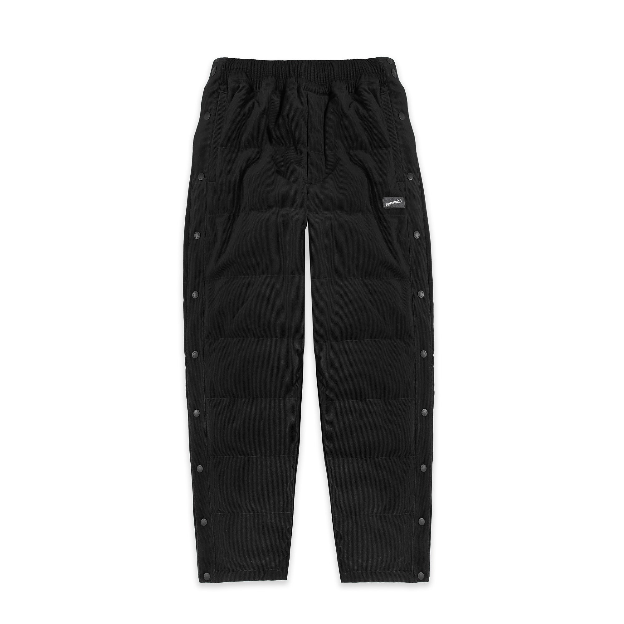 Nanamica Mens Down Pants