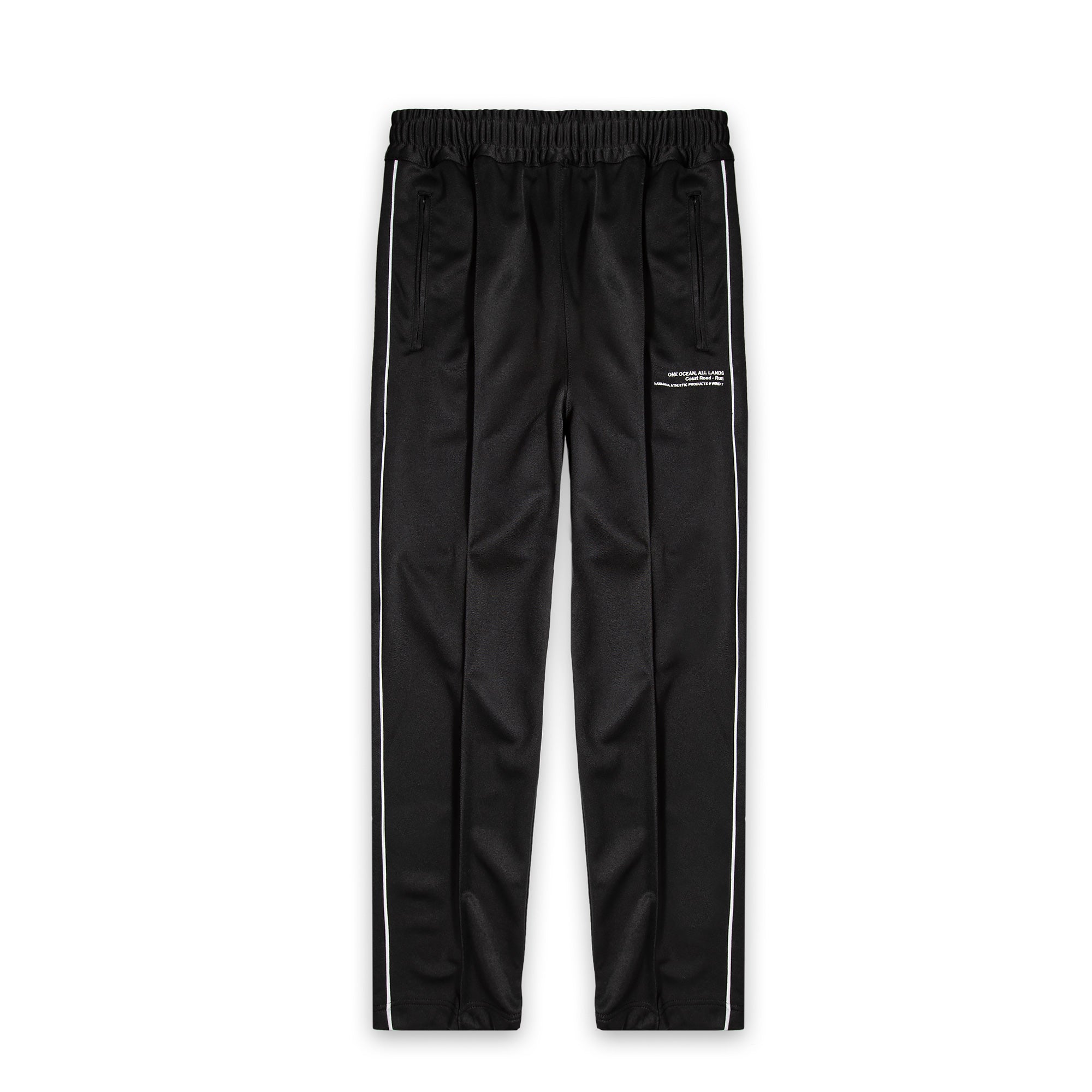 Nanamica Mens Coast Road Pants