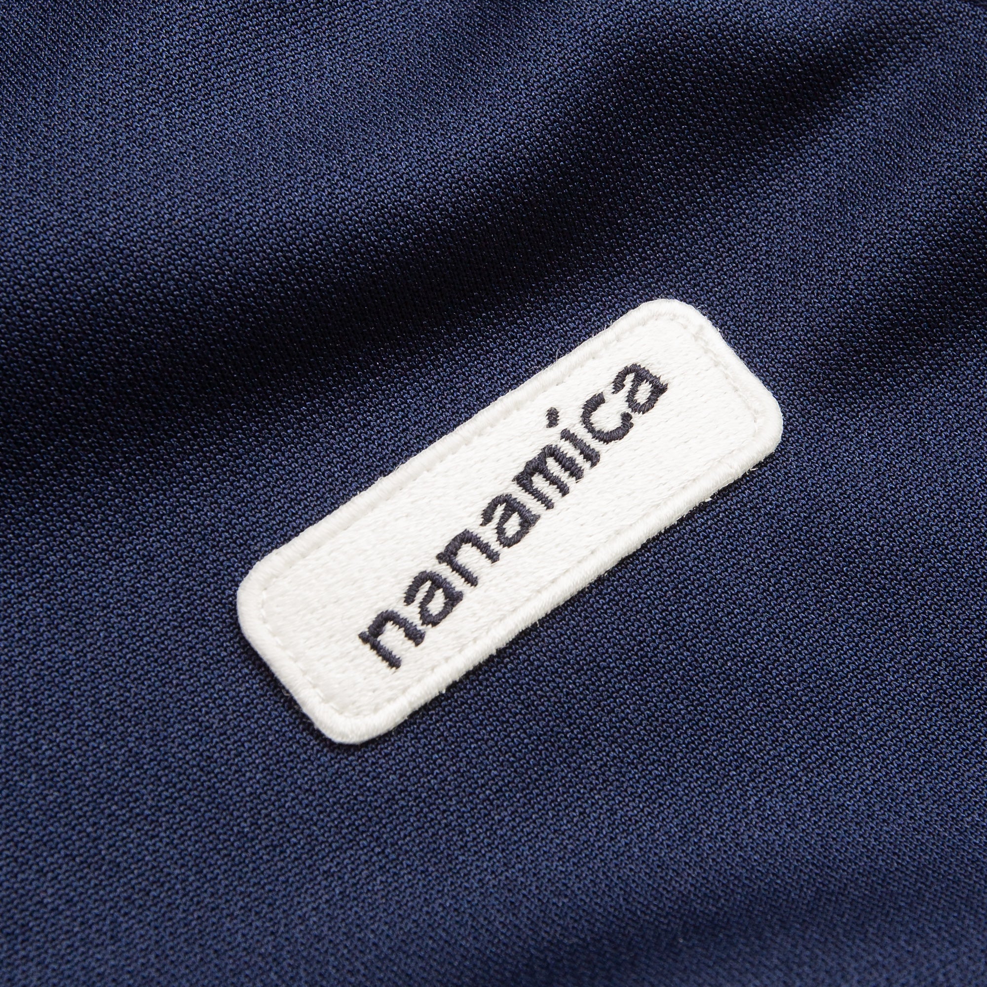 Nanamica Mens Coast Road Jacket