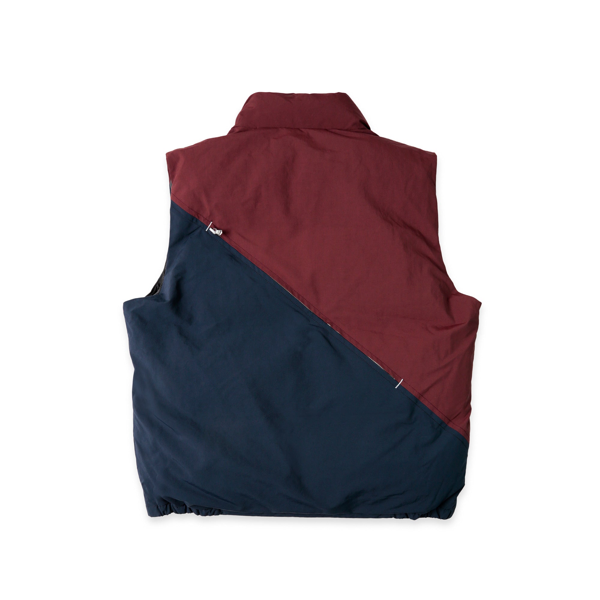 Nanamica Mens Down Vest Top