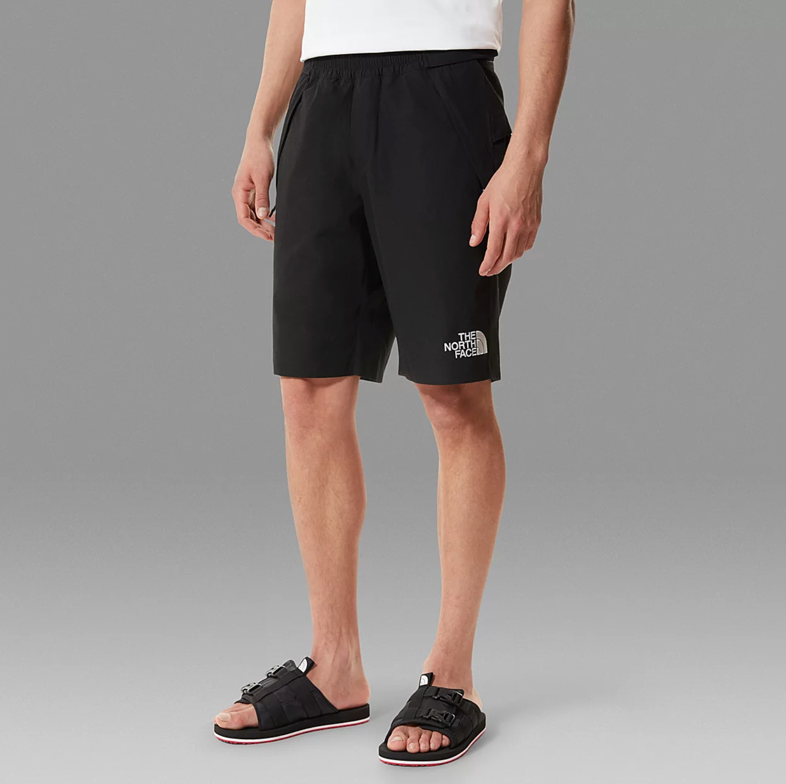 The North Face Black Series MensSpectra Shorts