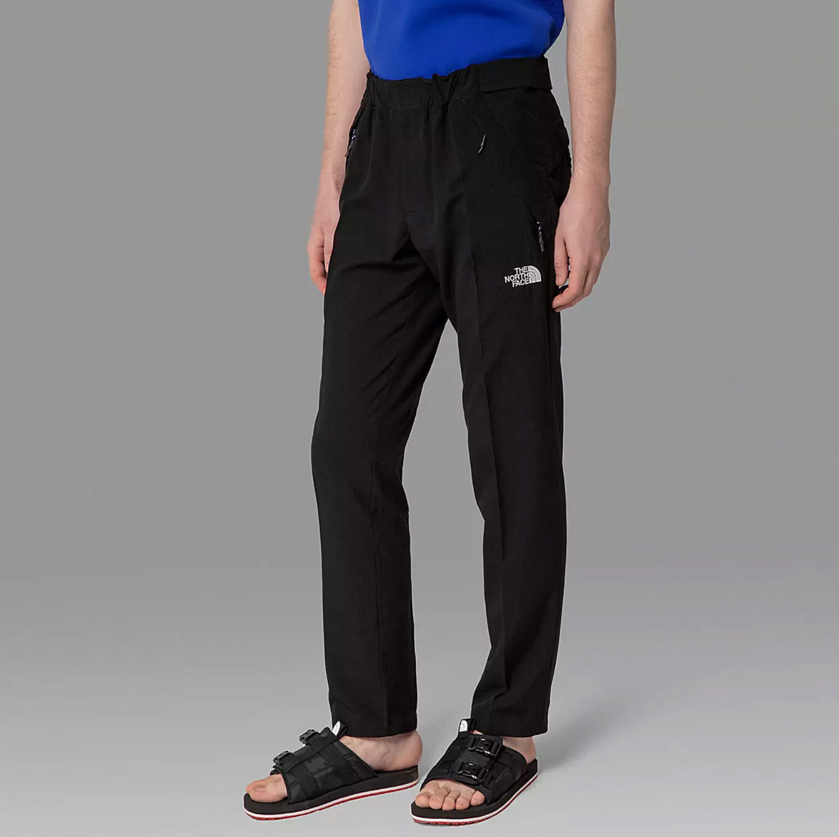 The North Face Black Series Mens Wool Pants