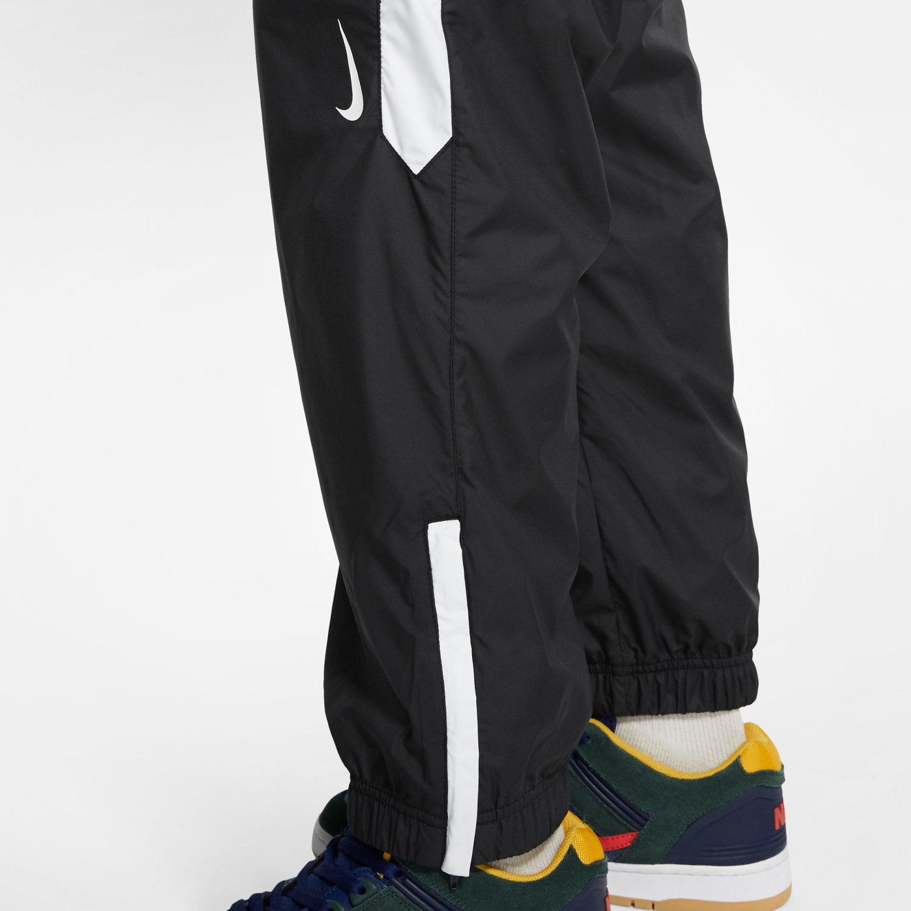Nike SB Shield Swoosh Skate Track Pants [CI1990-010]