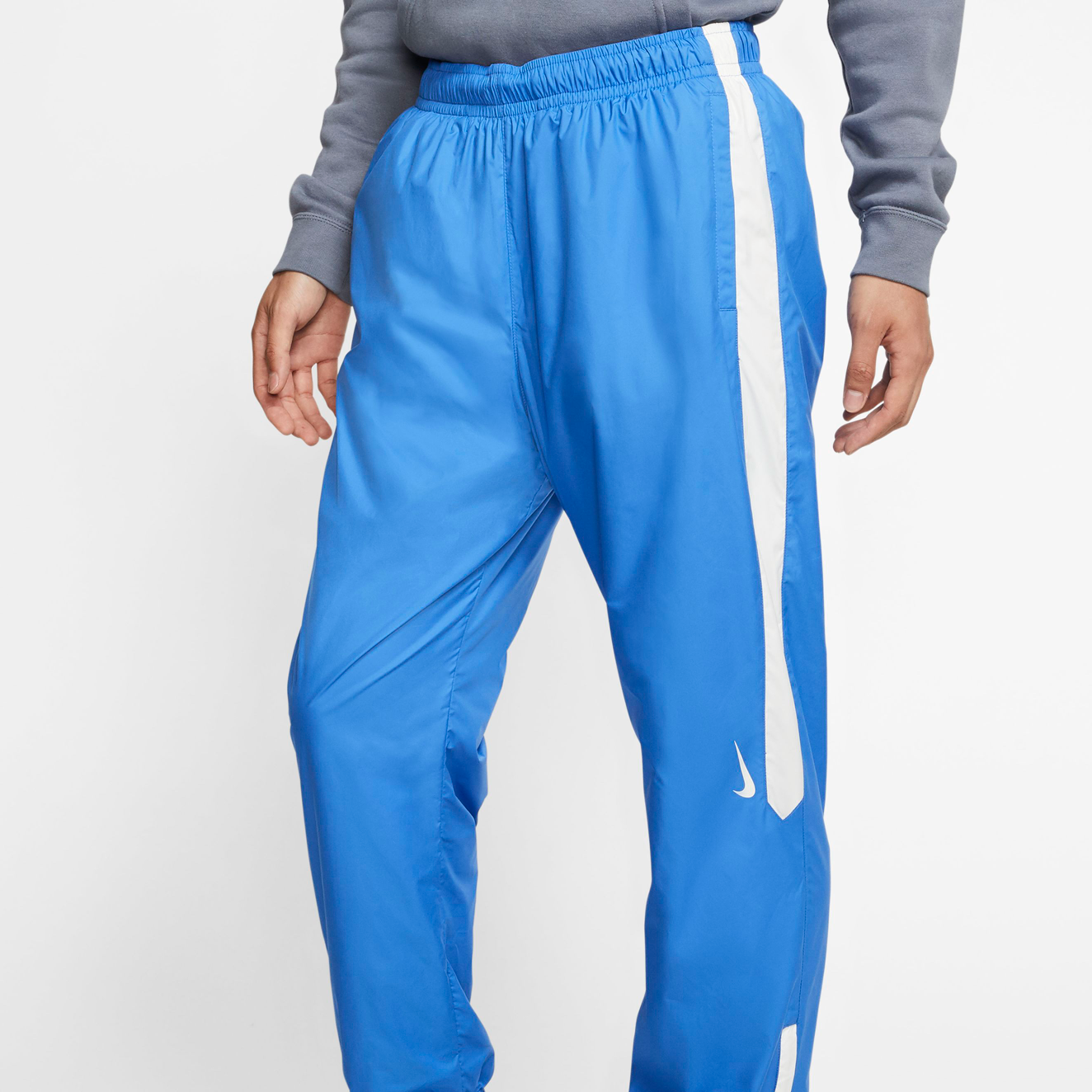 Nike SB Shield Swoosh Skate Track Pants [CI1990-402]