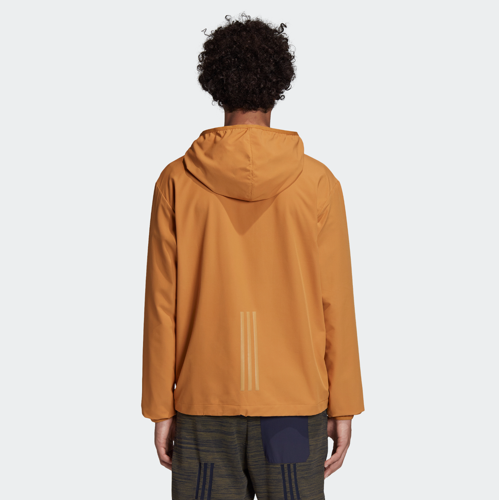 adidas x Universal Works Mens Jacket Run City
