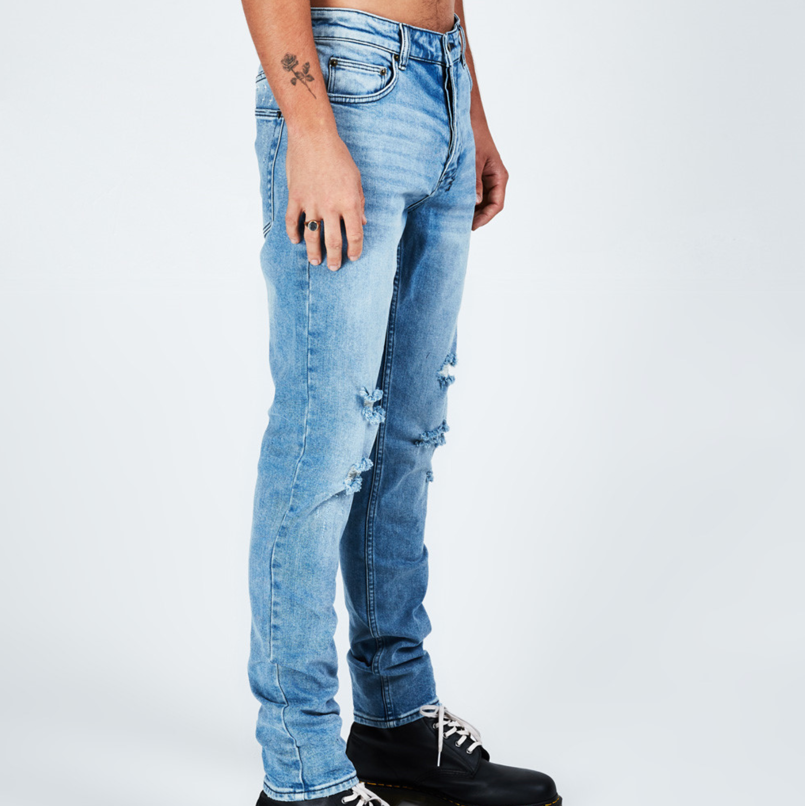 Ksubi Mens Chitch Jean [1000059431-040]