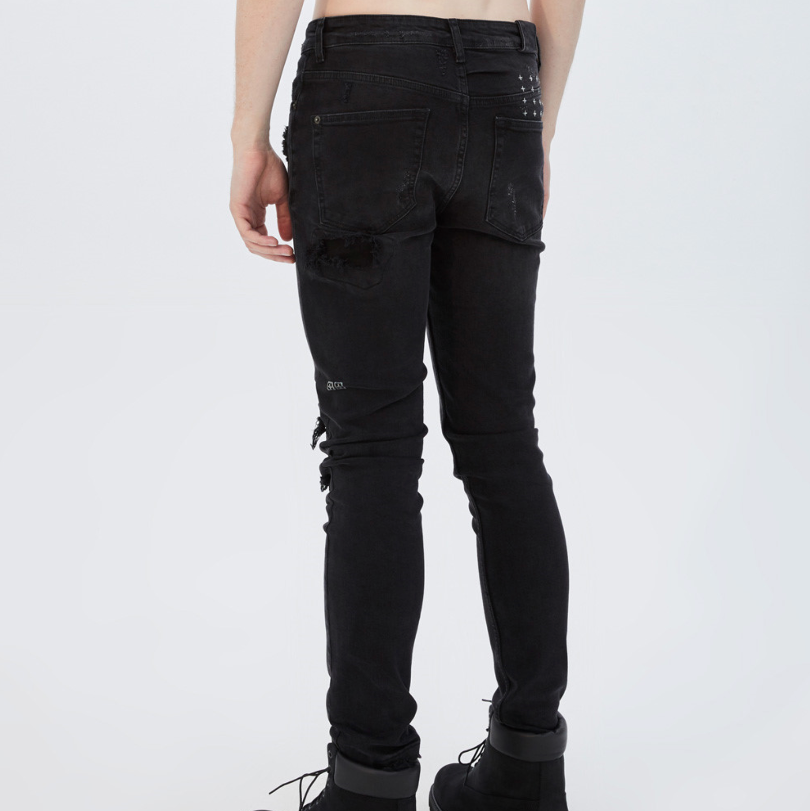 Ksubi Mens Chitch Jean [1000059432-001]