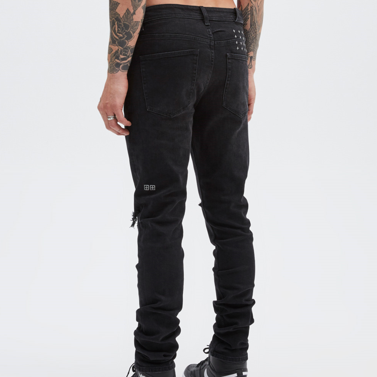 Ksubi Mens Chitch Jeans [5000004388]