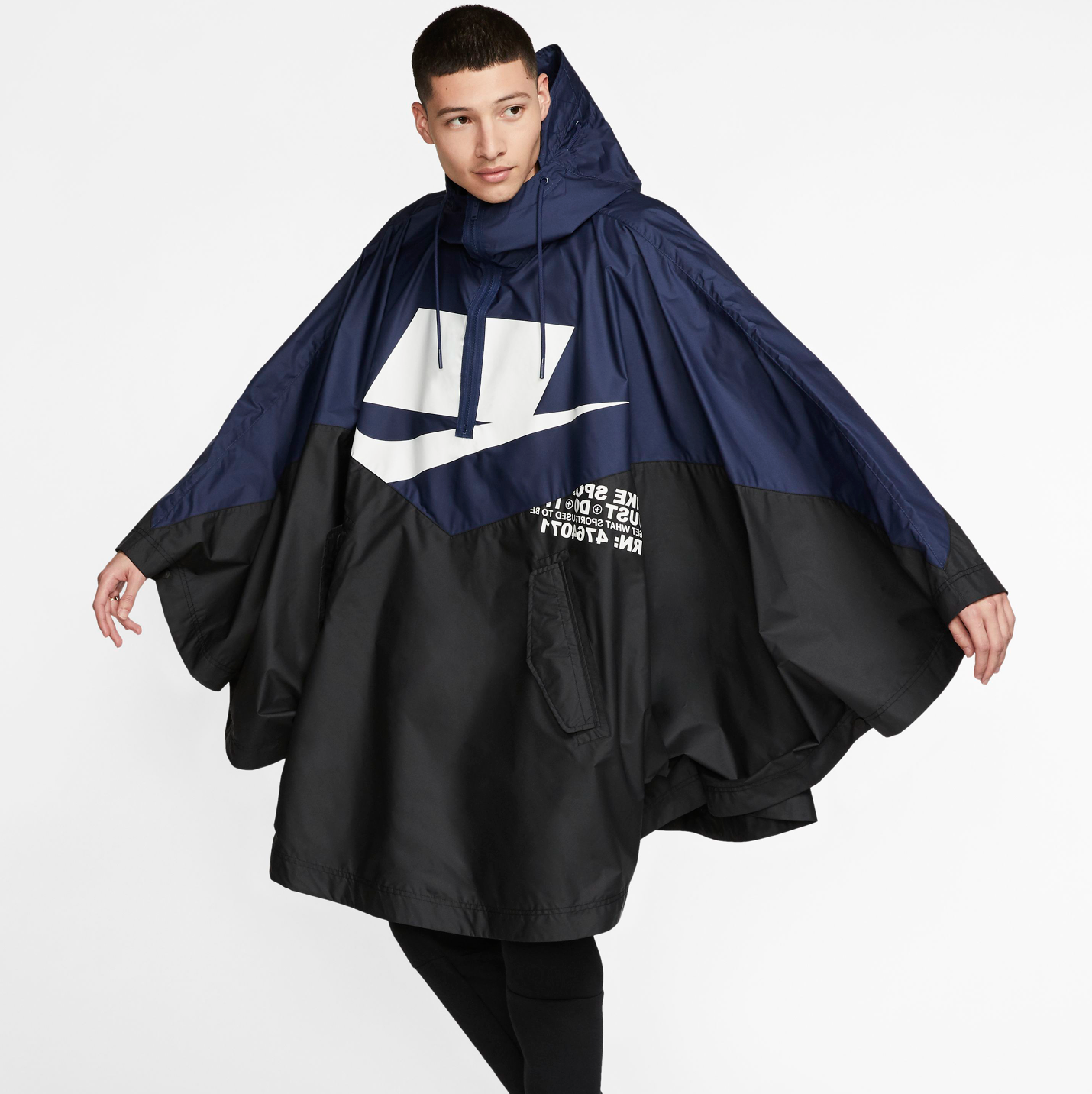 Nike Mens Windrunner Jacket