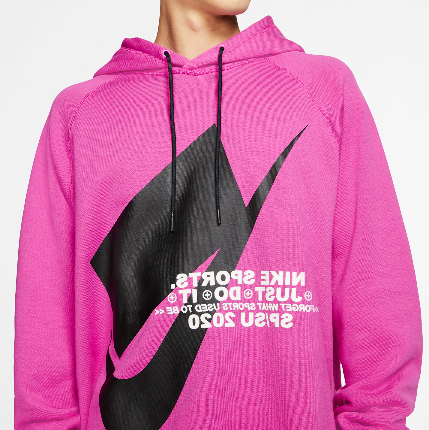 Nike Mens Hoodie