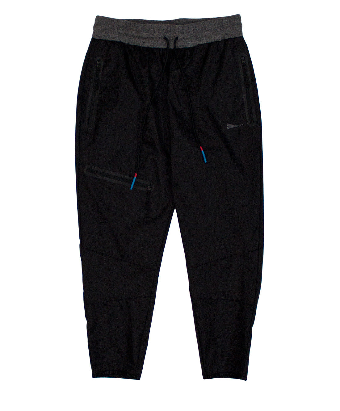 Brandblack: Shanty Pant (Black)