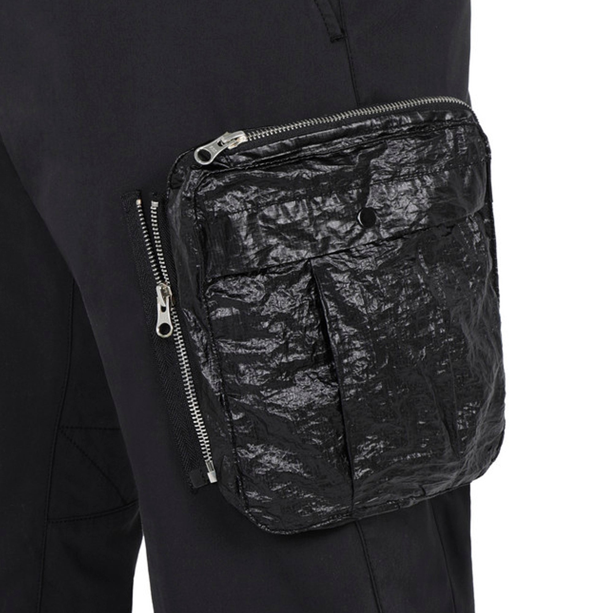 Stone Island Shadow Project Mens Cargo Pants