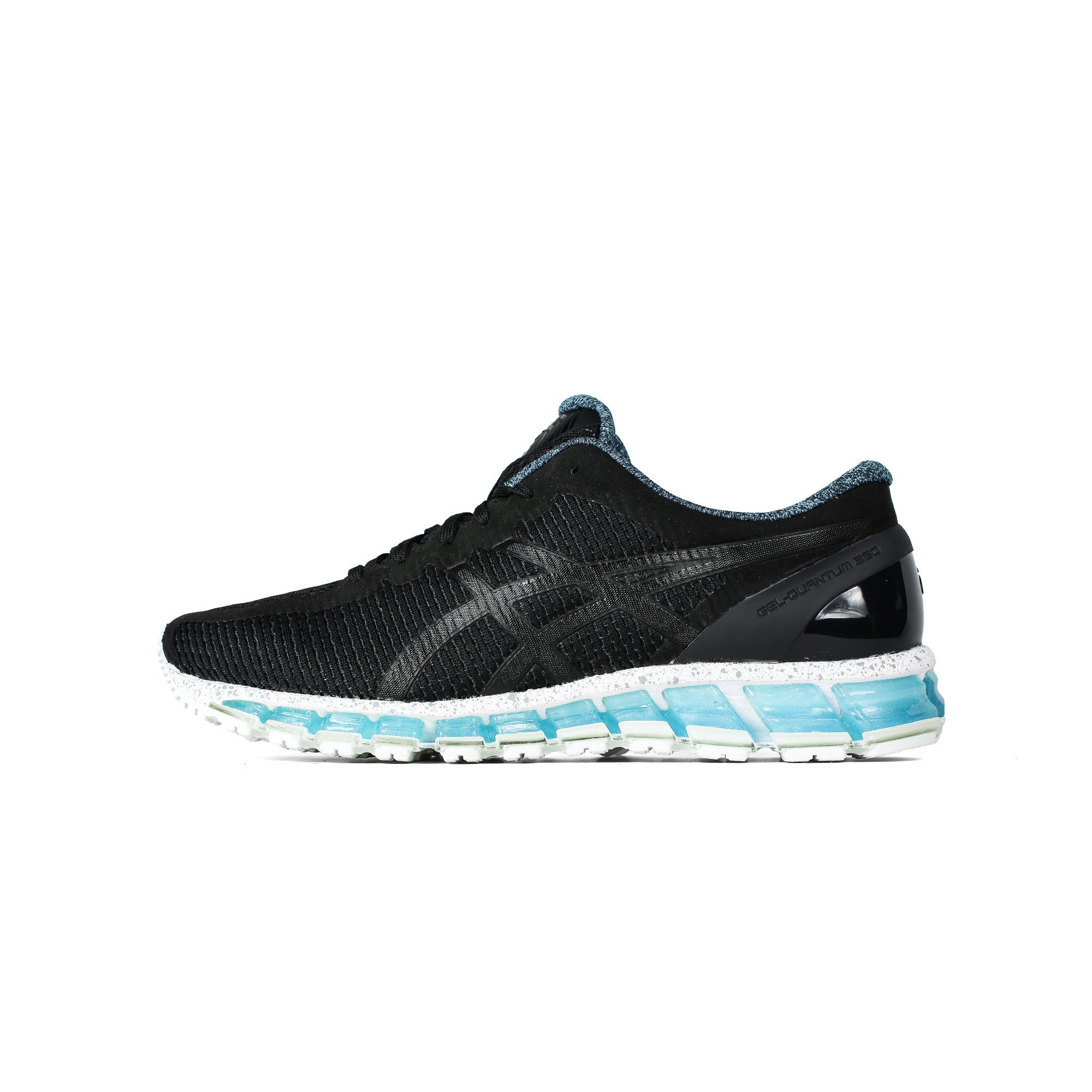 Asics Men's Gel Quantum 360 "30th Anniversary" [T747N-9090]
