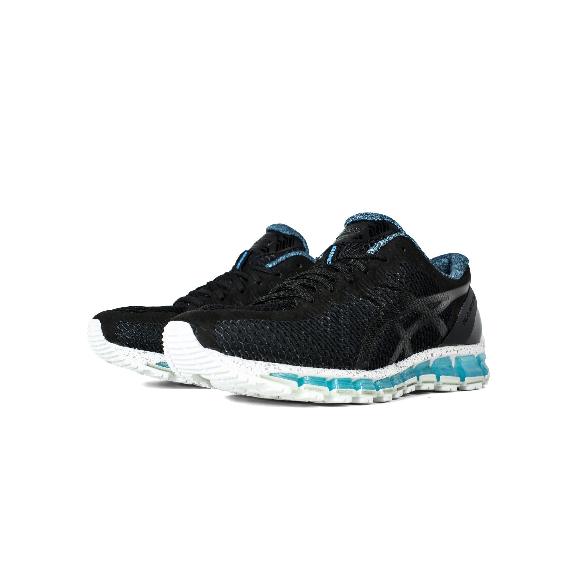 Asics Men's Gel Quantum 360 "30th Anniversary" [T747N-9090]