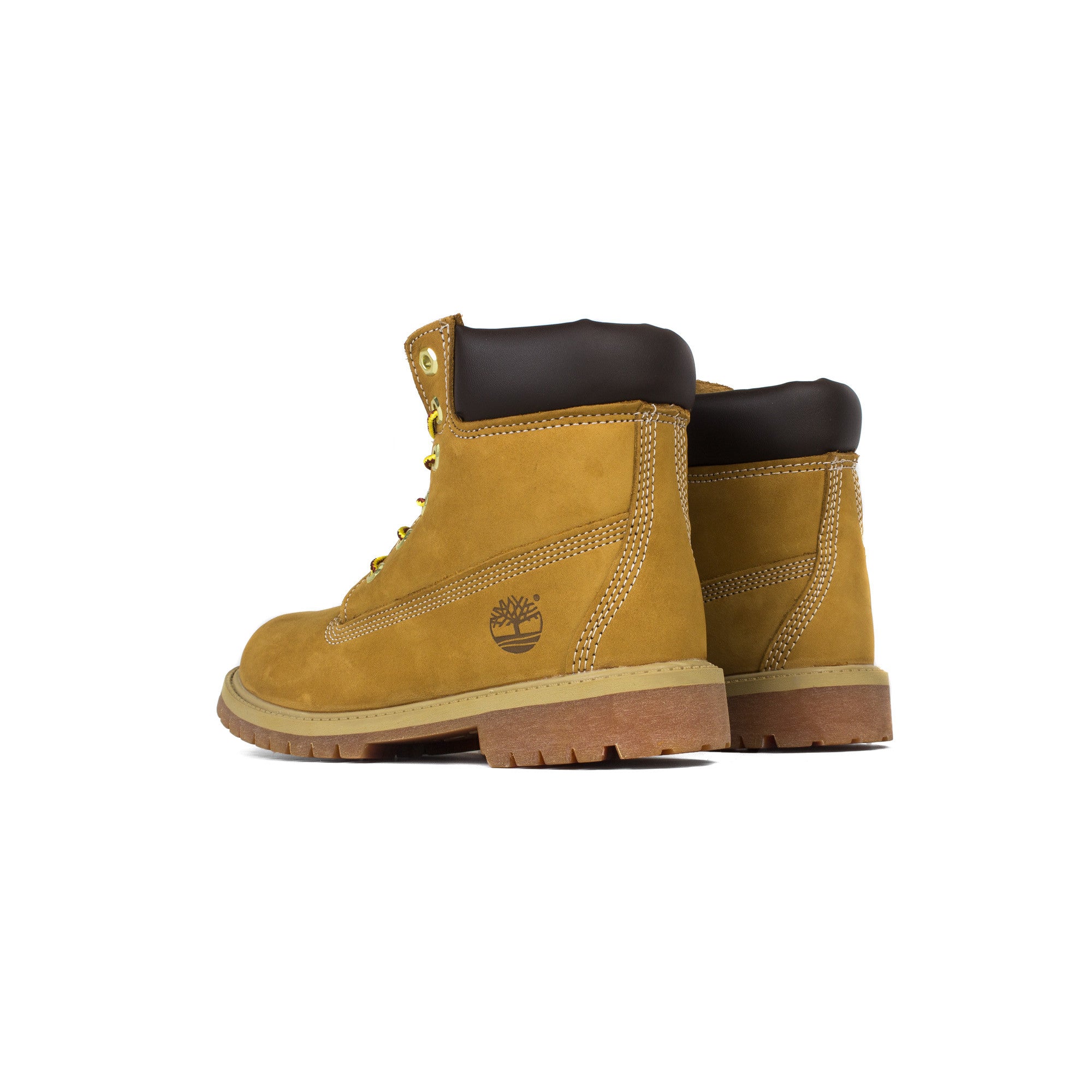 Timberland Kids 6" Premium Waterproof Boots