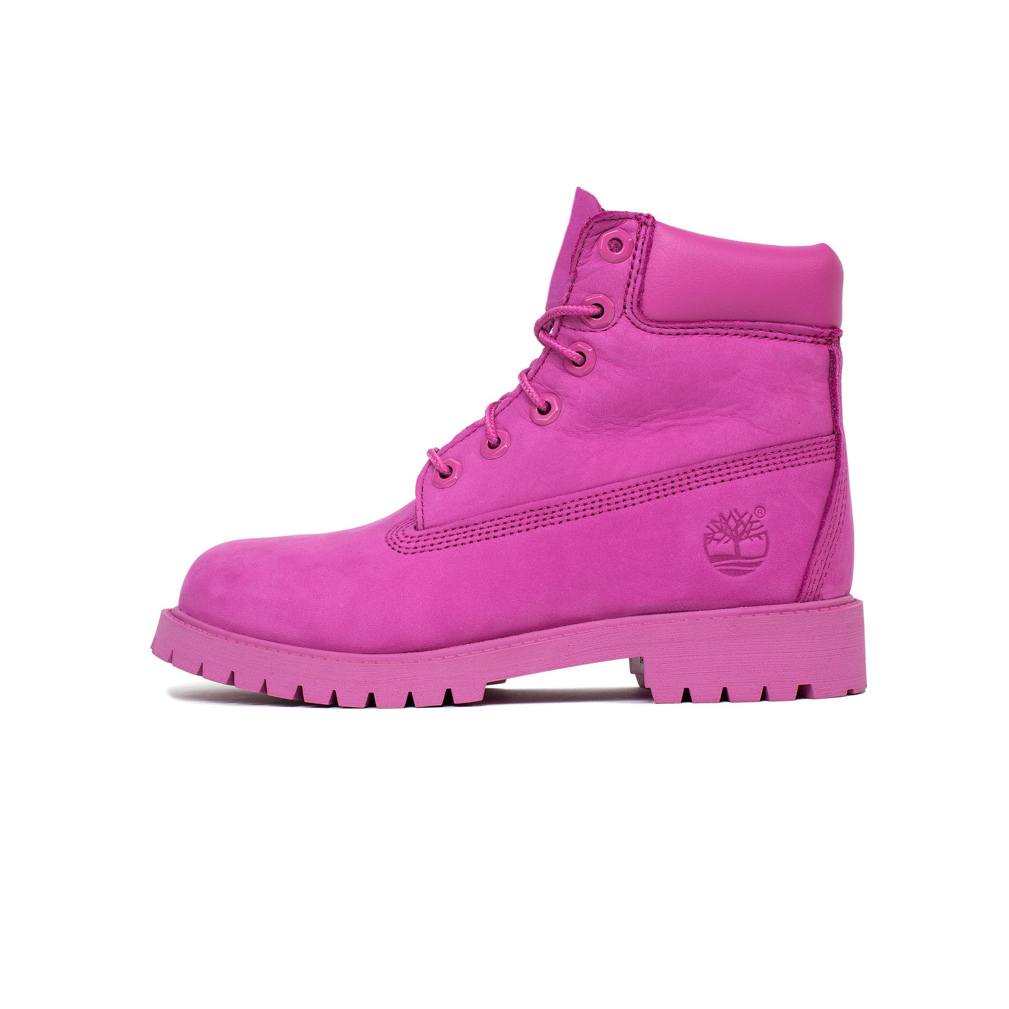Timberland Youth 6" Premium Boot [TB0A148W]