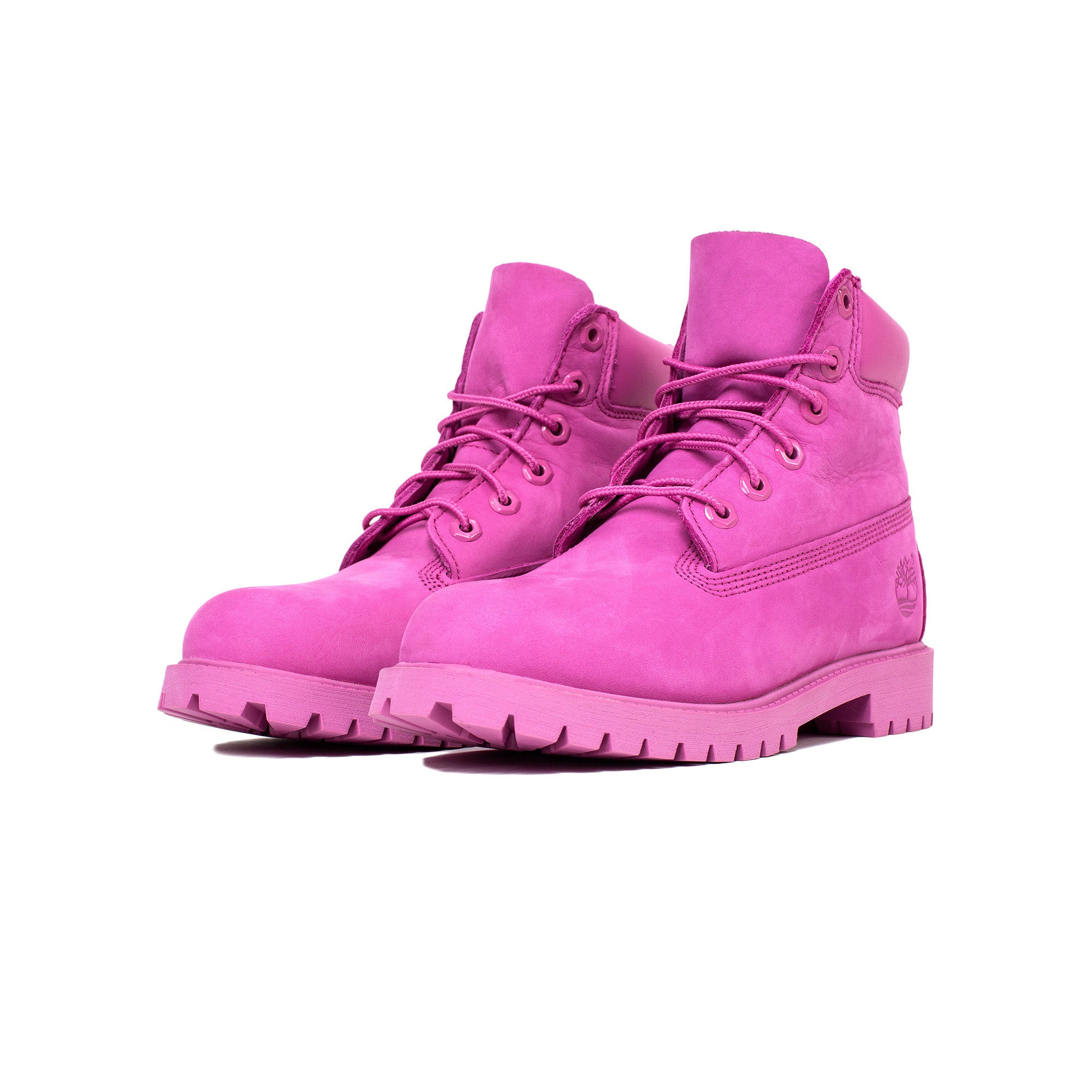 Timberland Youth 6" Premium Boot [TB0A148W]