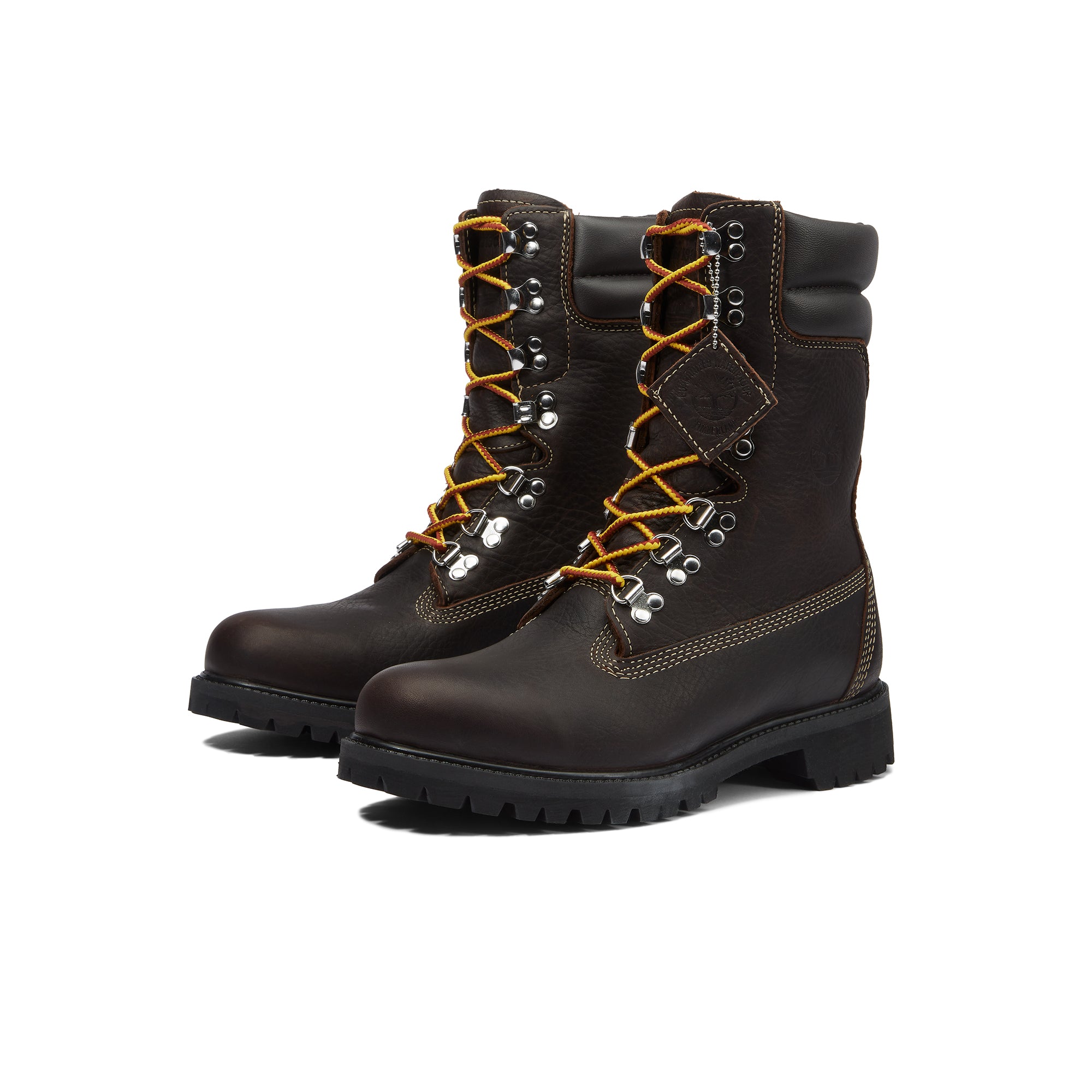 Timberland Mens Winter Extreme 9" Super Boots