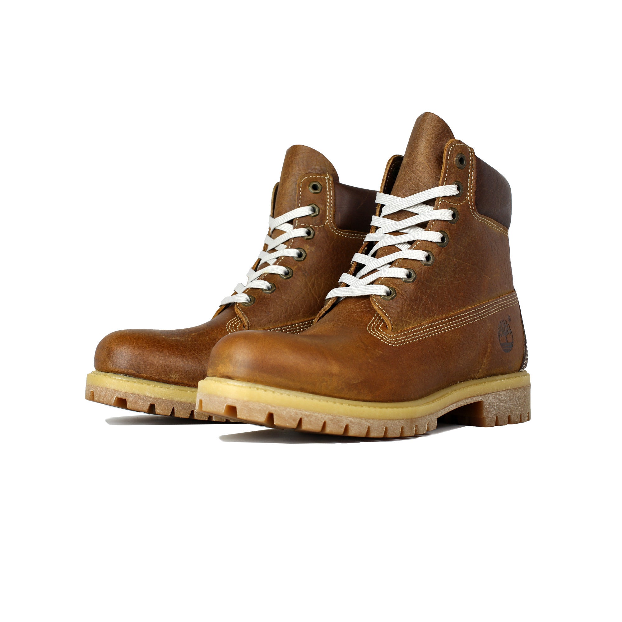 Timberland Men's 6" Premium Boot [TB0A17LP]