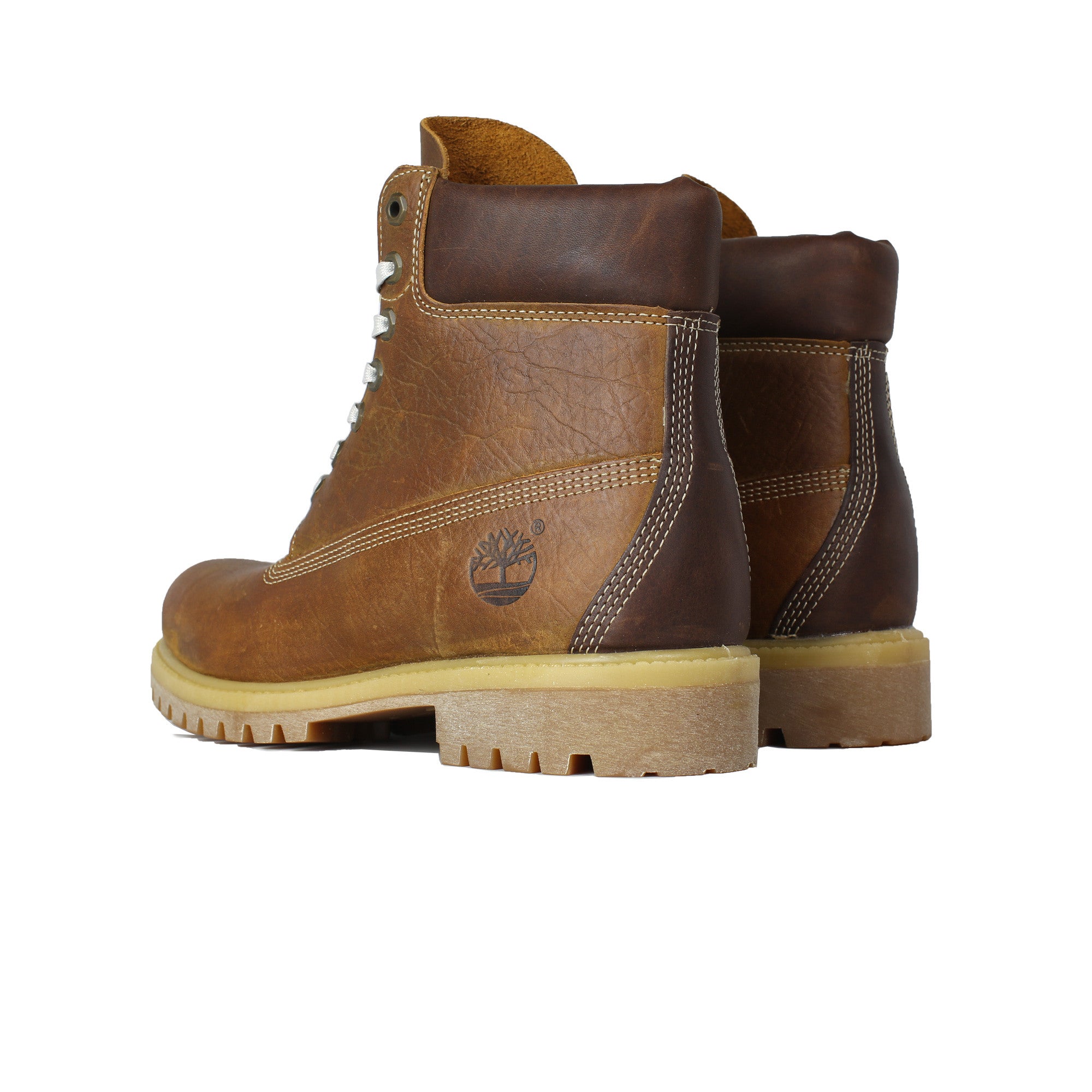 Timberland Men's 6" Premium Boot [TB0A17LP]