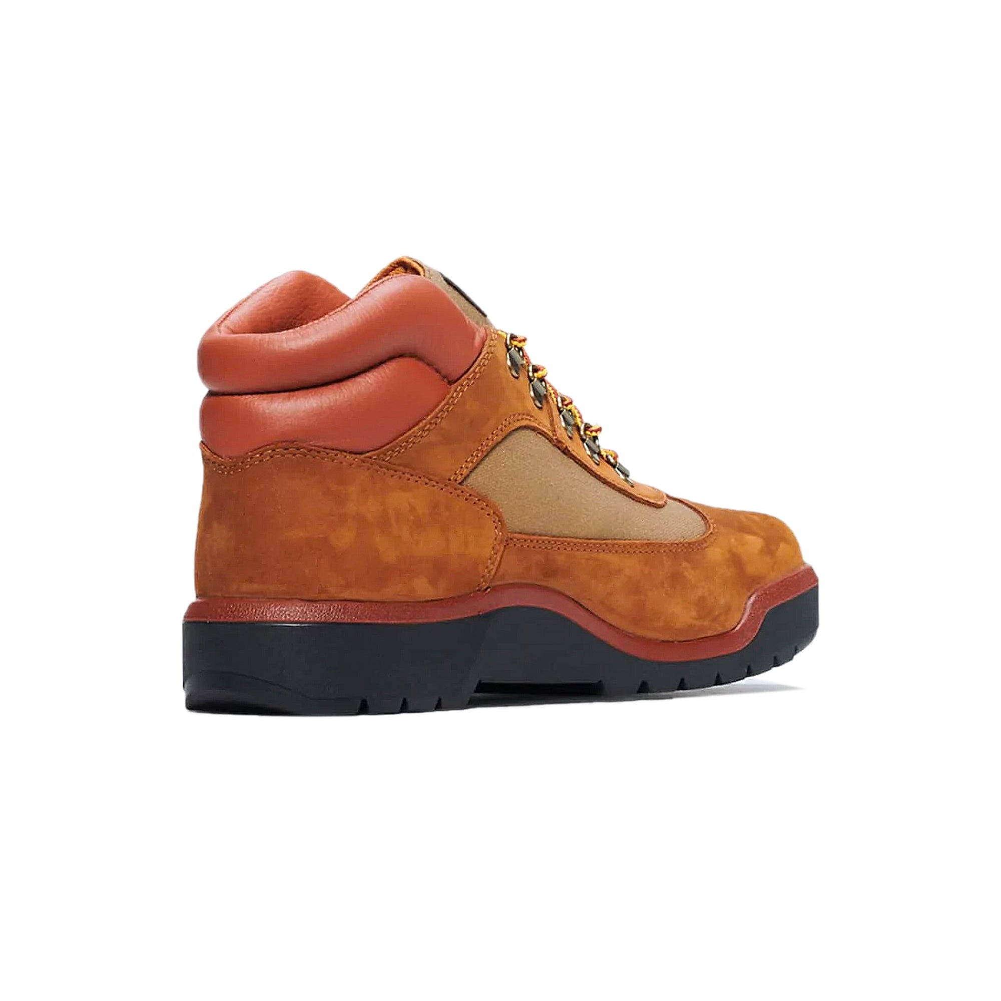 Timberland Mens Field Boot