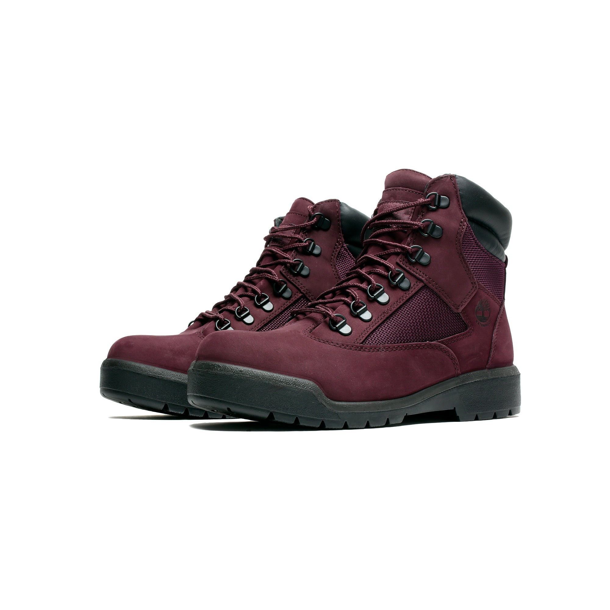 Timberland Men's 6" Field Boot "Port Collection" [TB0A1A2X]