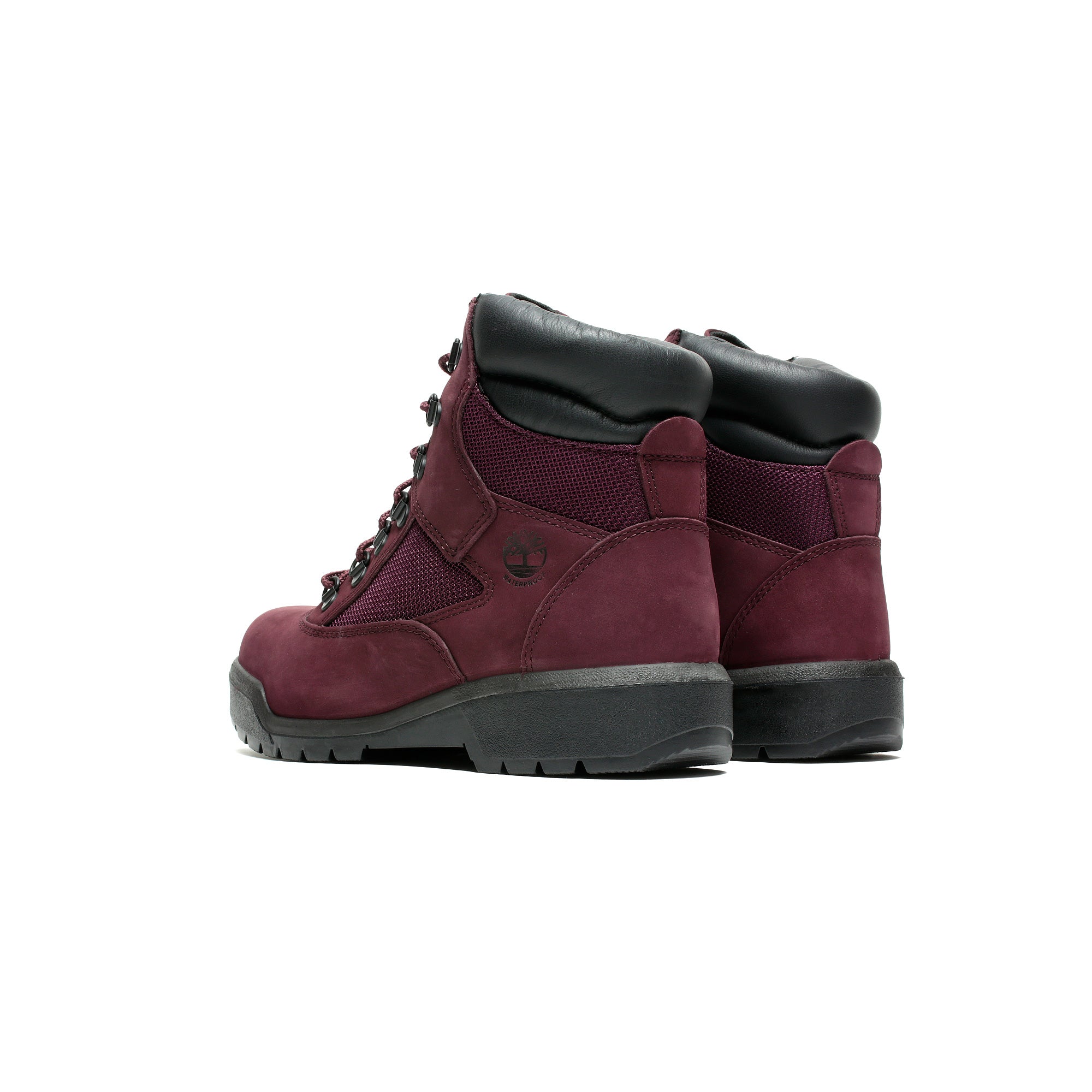 Timberland Men's 6" Field Boot "Port Collection" [TB0A1A2X]