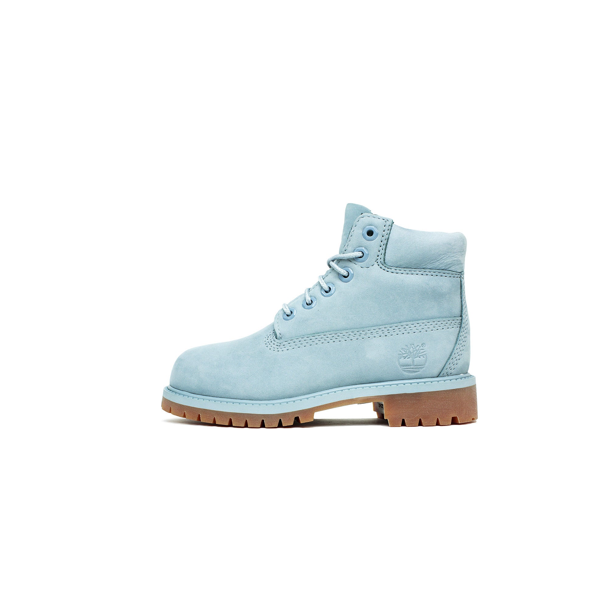 Timberland Little Kids 6" Premium Waterproof Boots