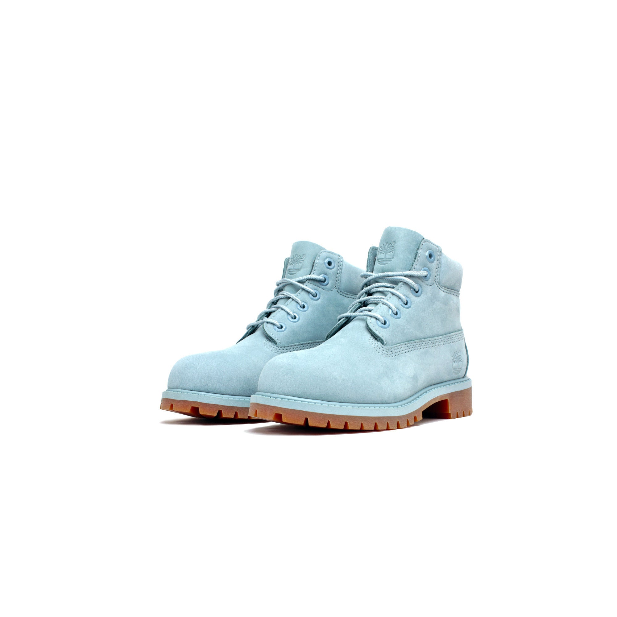 Timberland Little Kids 6" Premium Waterproof Boots