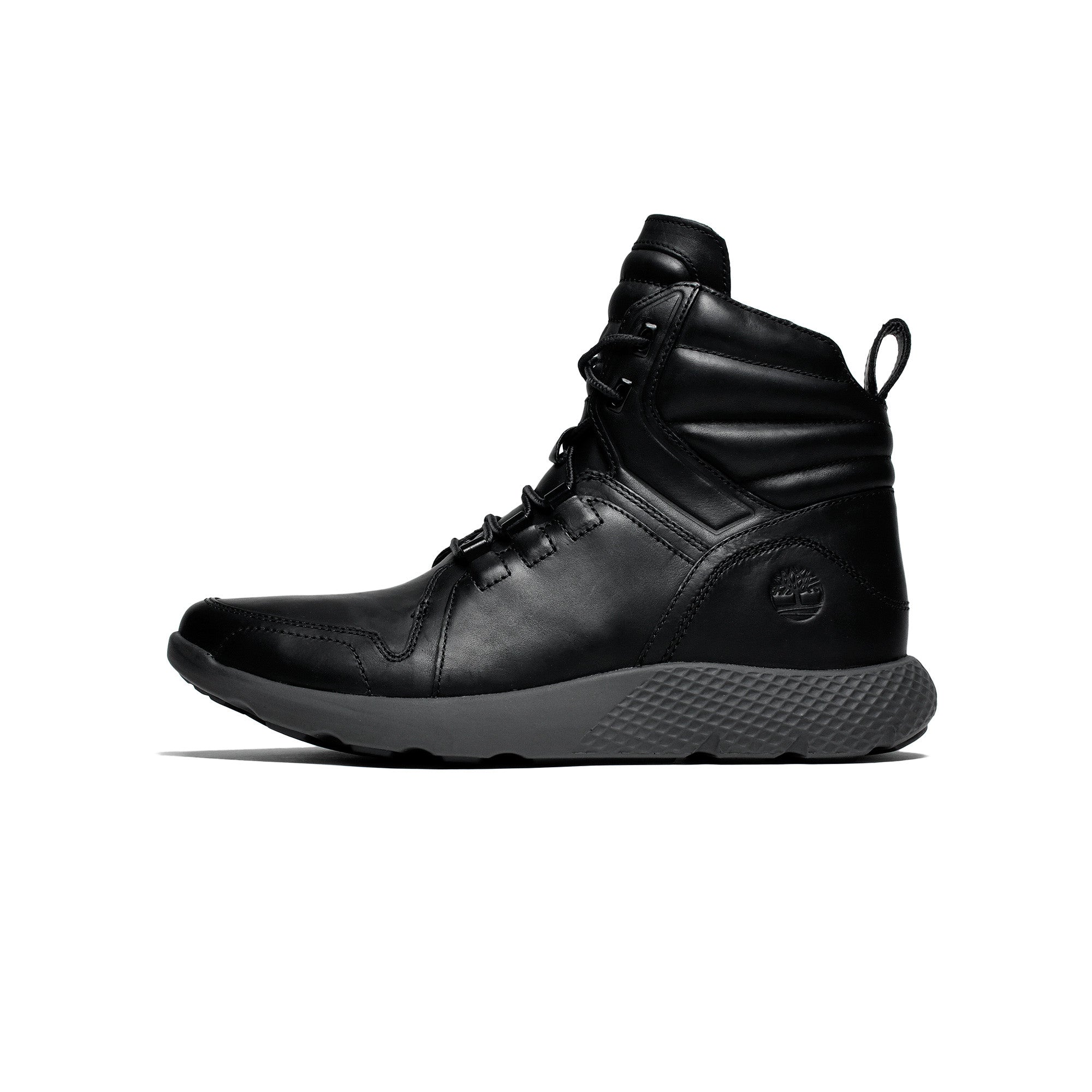 Timberland Men's Fly Roam Leather Boot [TB0A1J1A]
